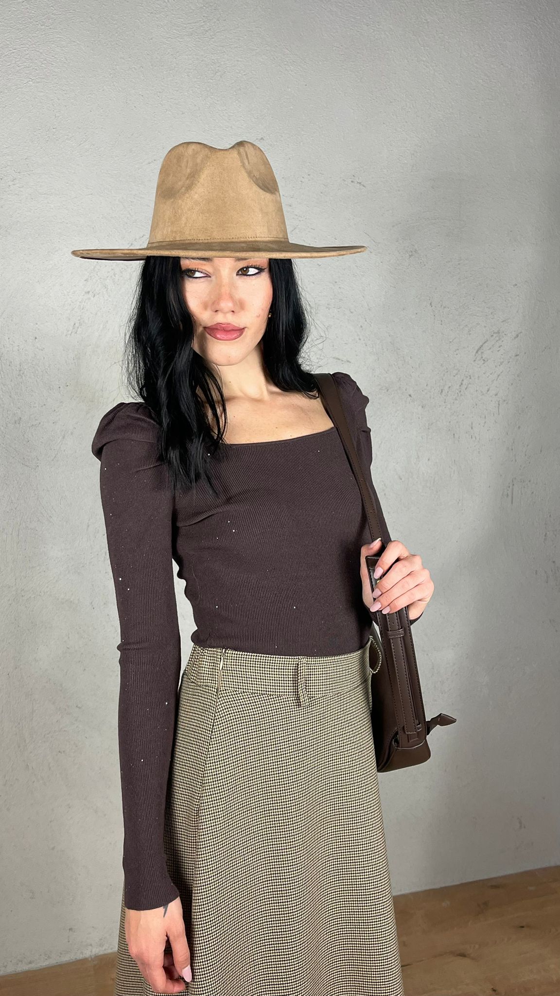 Maglia Princess Paillettes