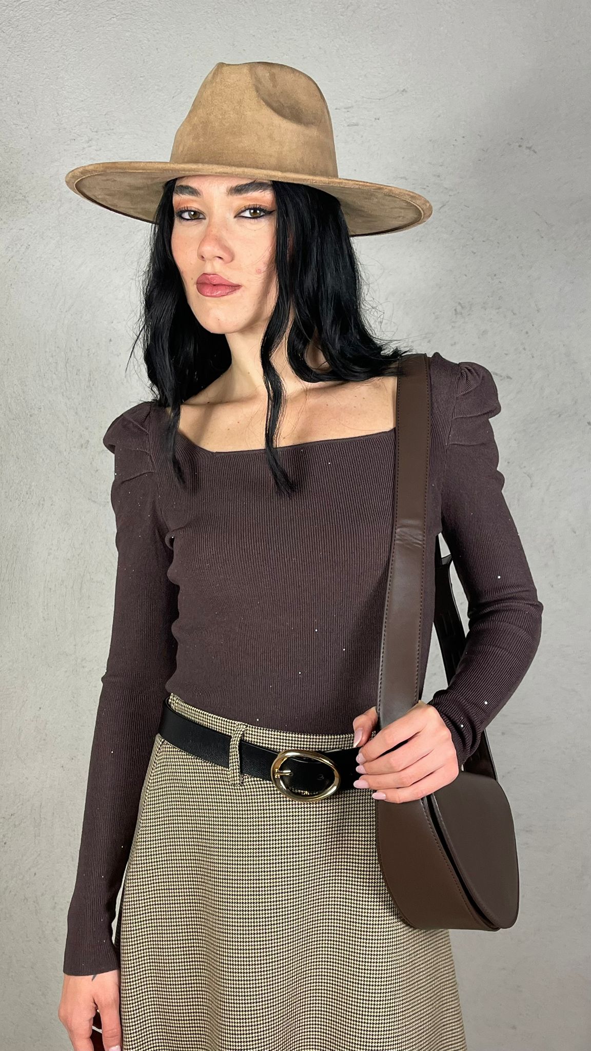 Maglia Princess Paillettes