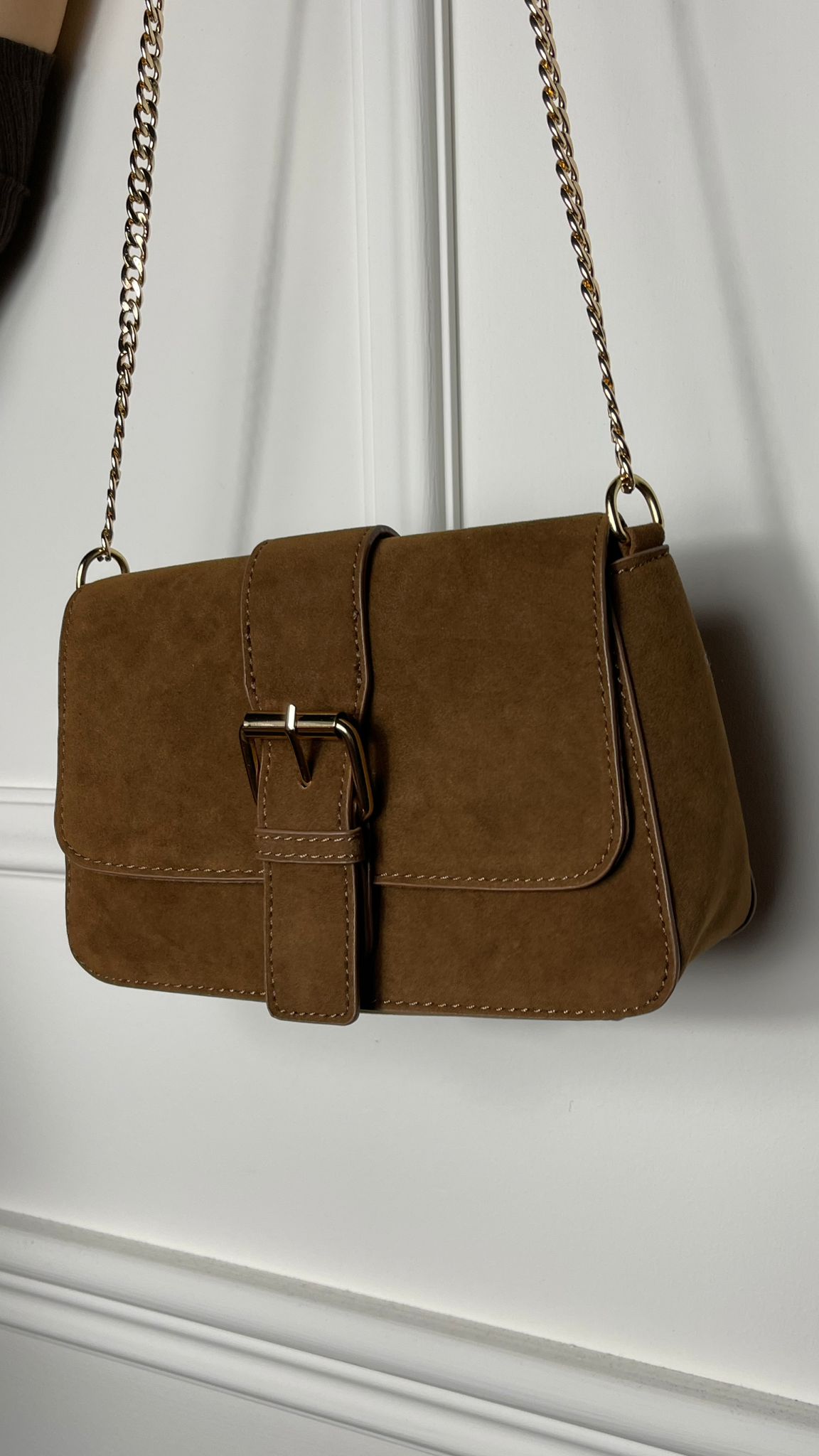 Bosra effetto camoscio