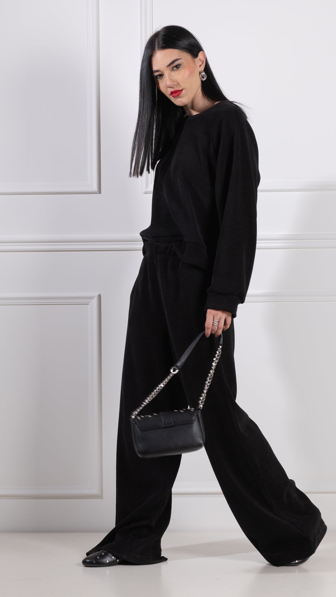 Coordinato costa larga