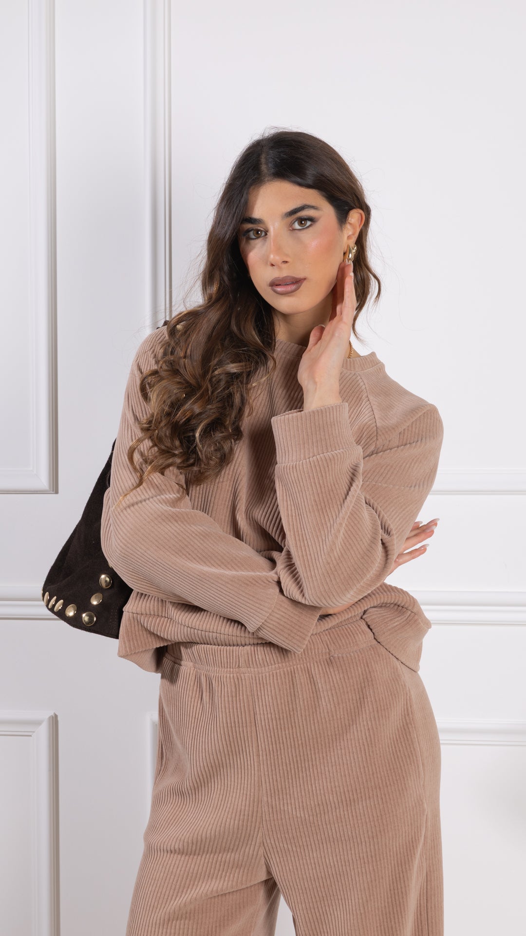 Coordinato costa larga