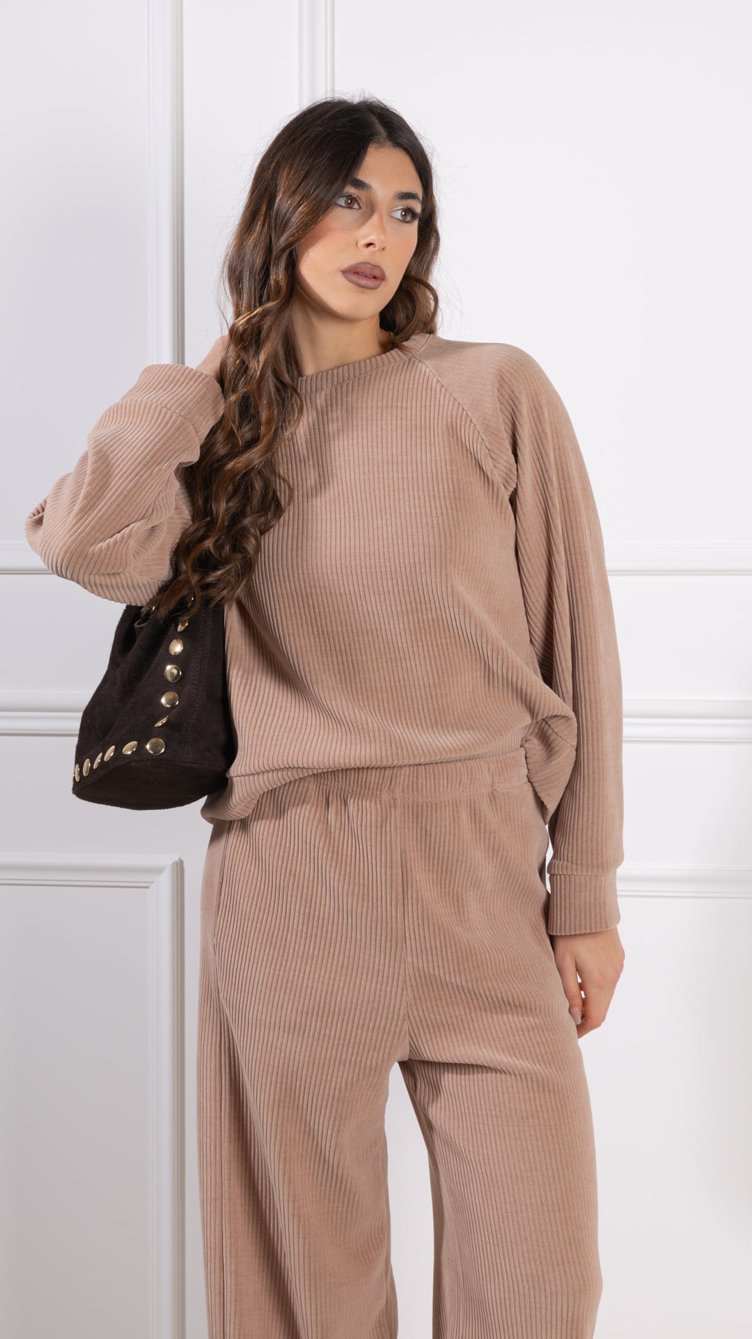 Coordinato costa larga