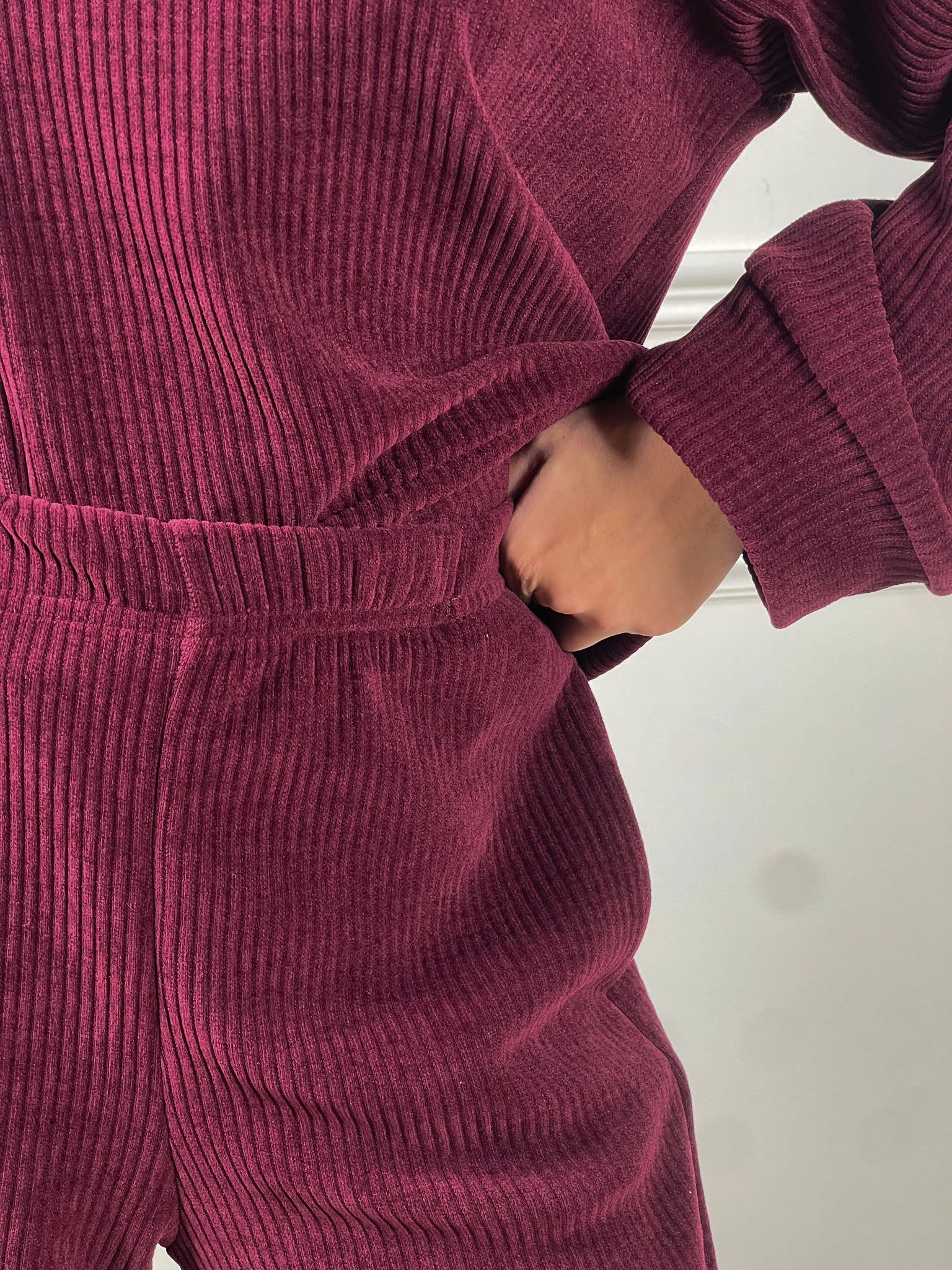 Coordinato costa larga