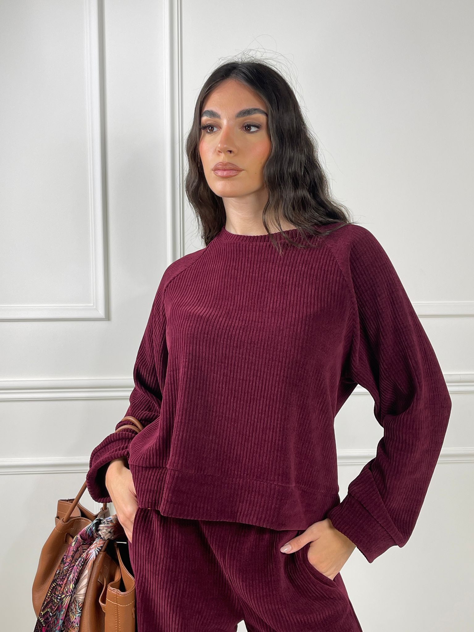 Coordinato costa larga