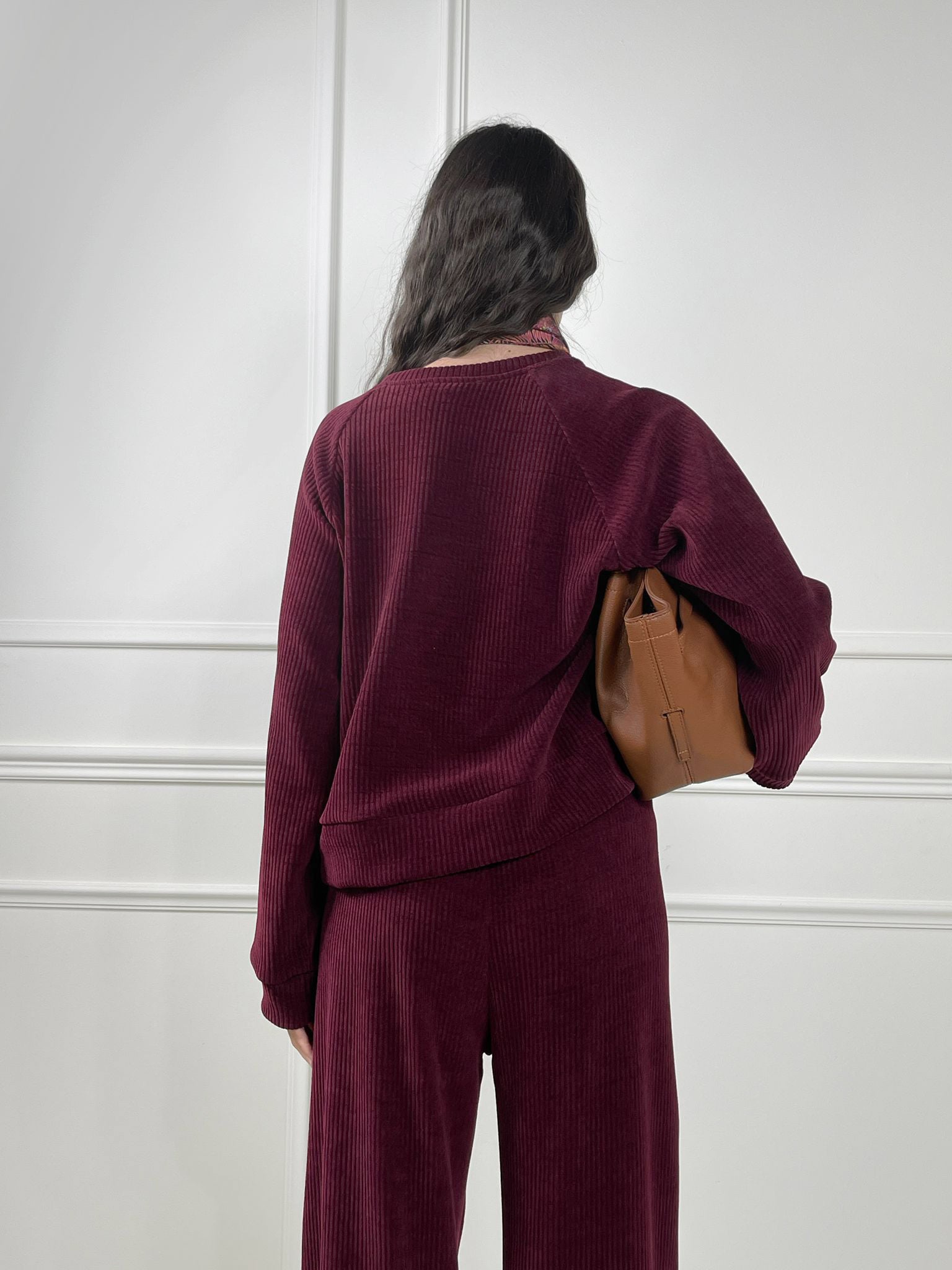 Coordinato costa larga