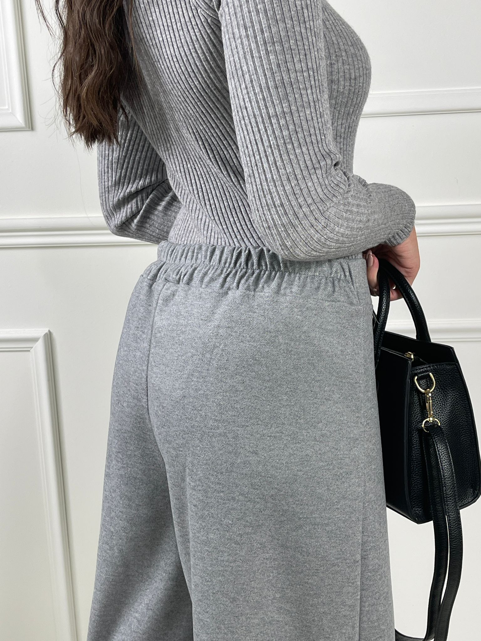 Pantalone stile marinaro