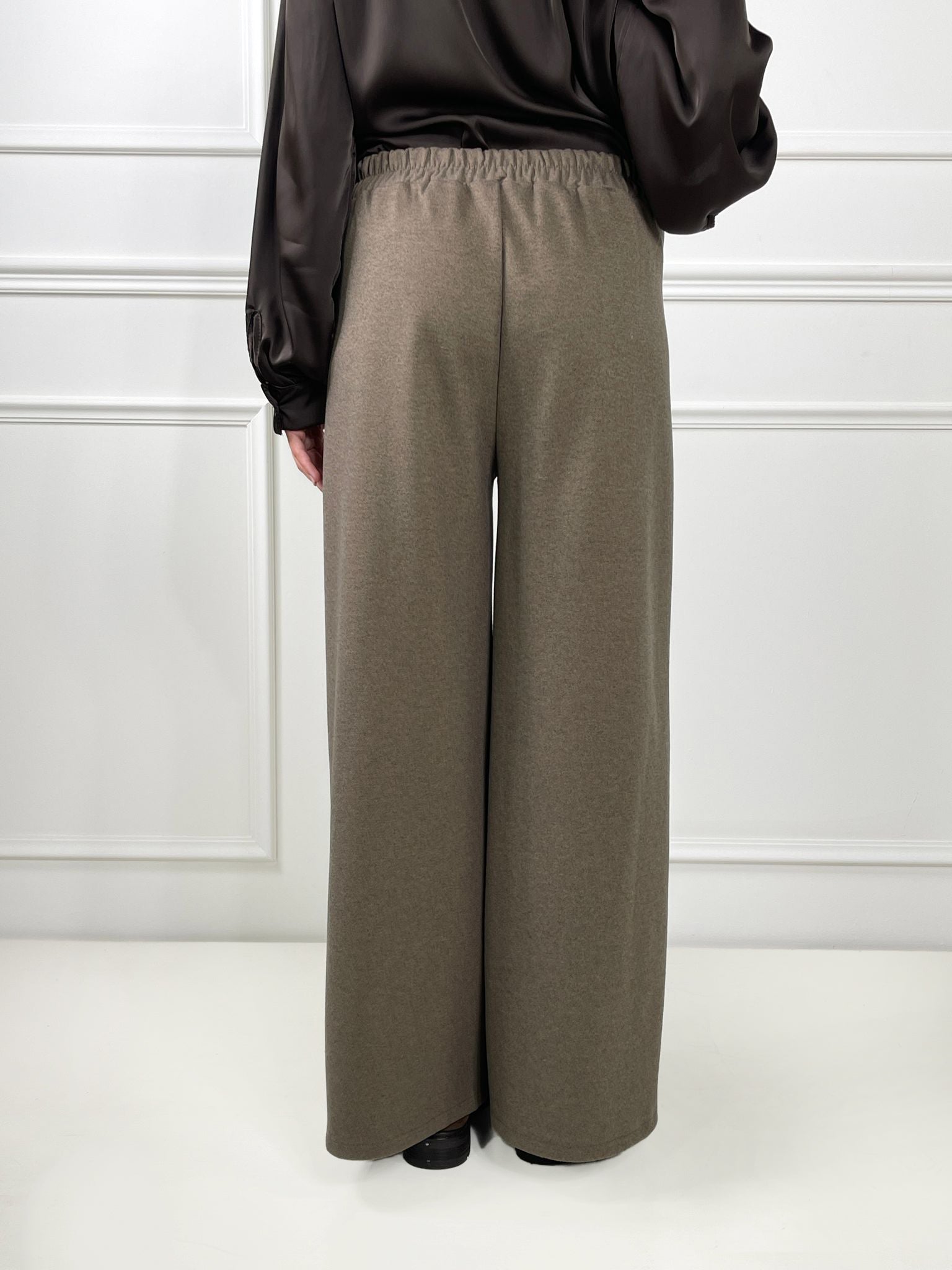 Pantalone stile marinaro