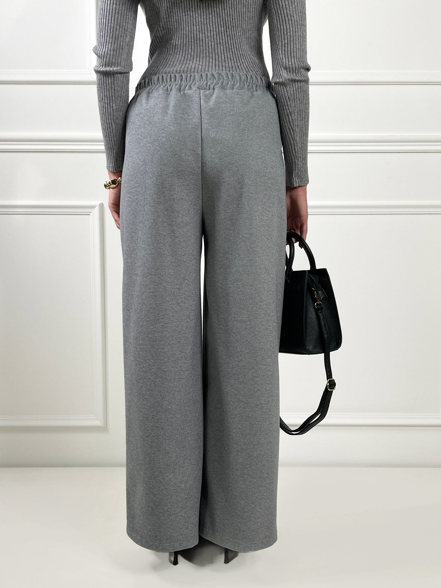 Pantalone stile marinaro