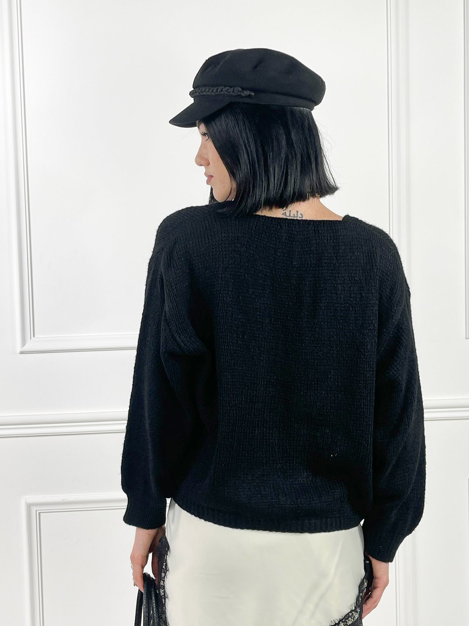 Cardigan Sole - Candida.it