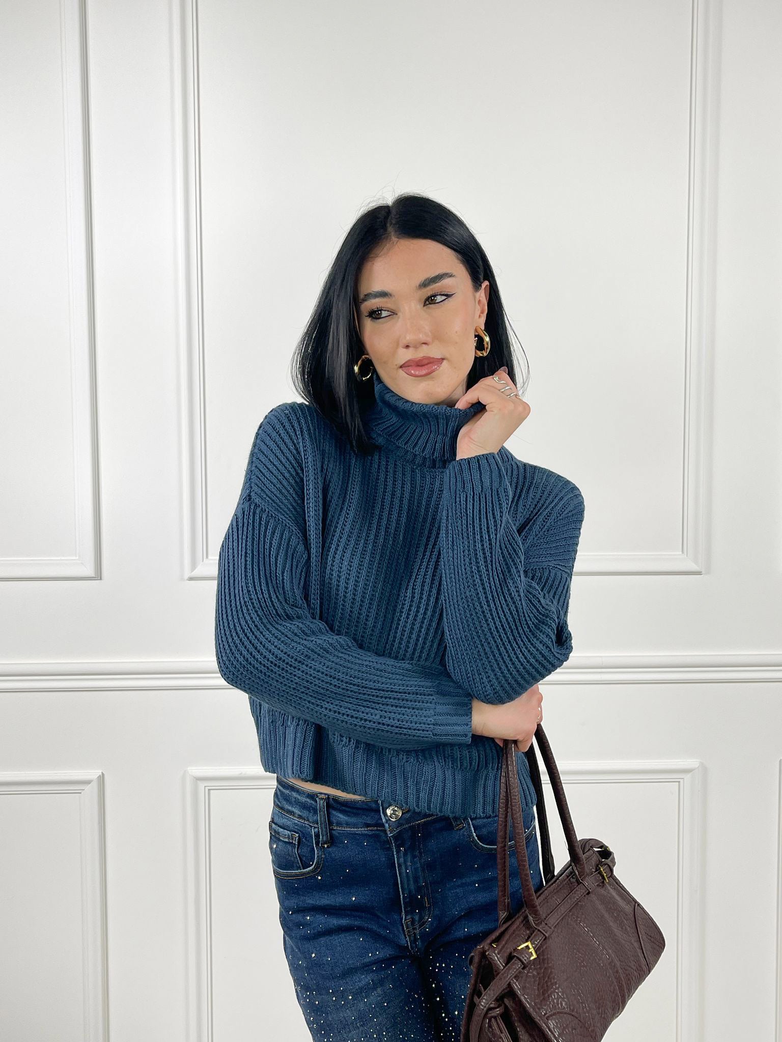 Maglione dolce vita - Candida.it