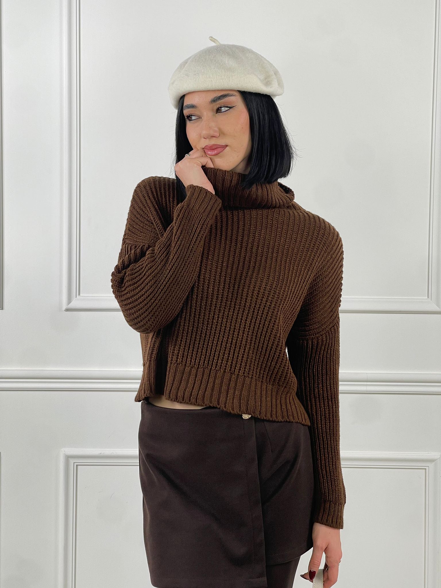 Maglione dolce vita - Candida.it