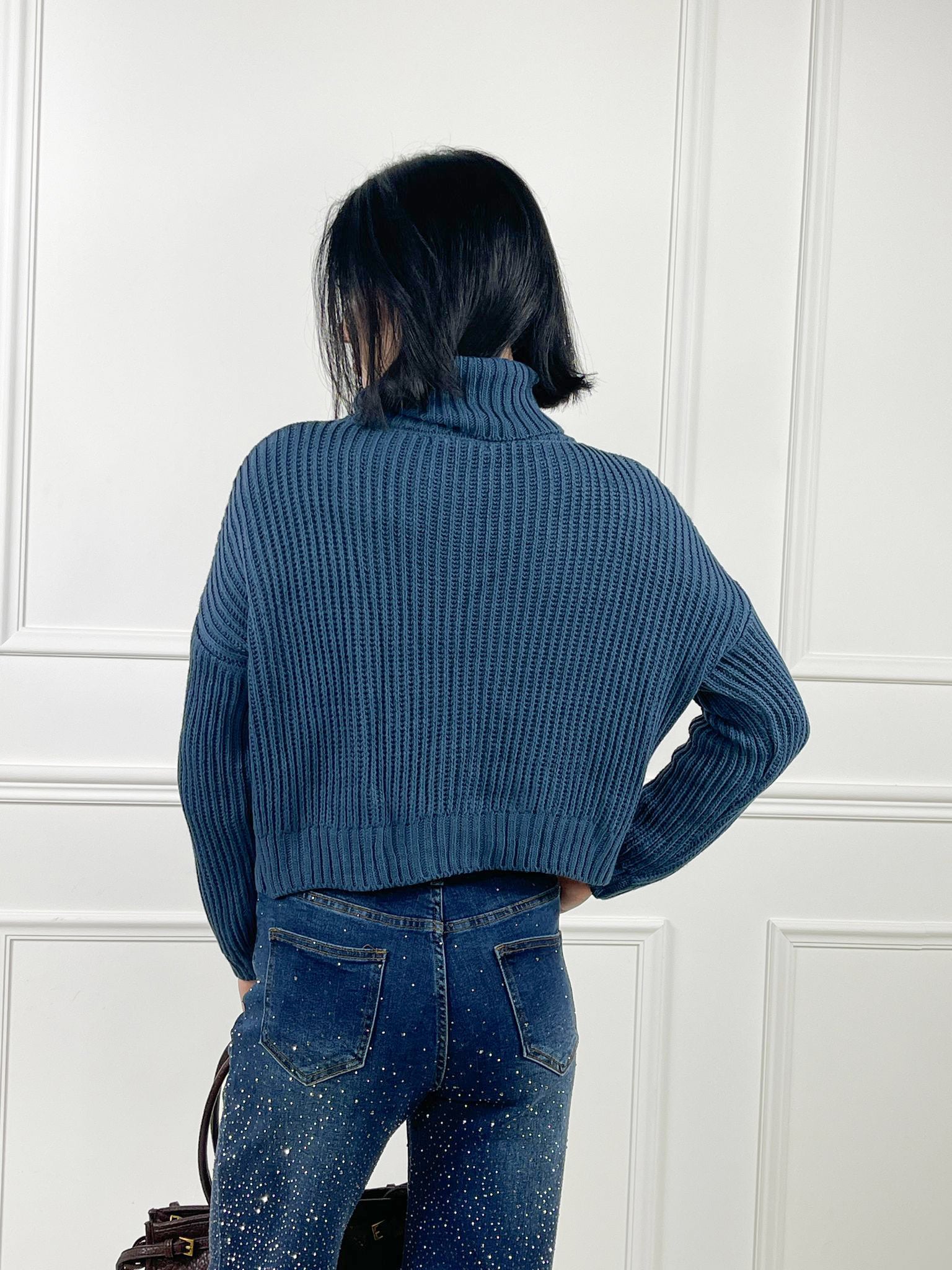 Maglione dolce vita - Candida.it