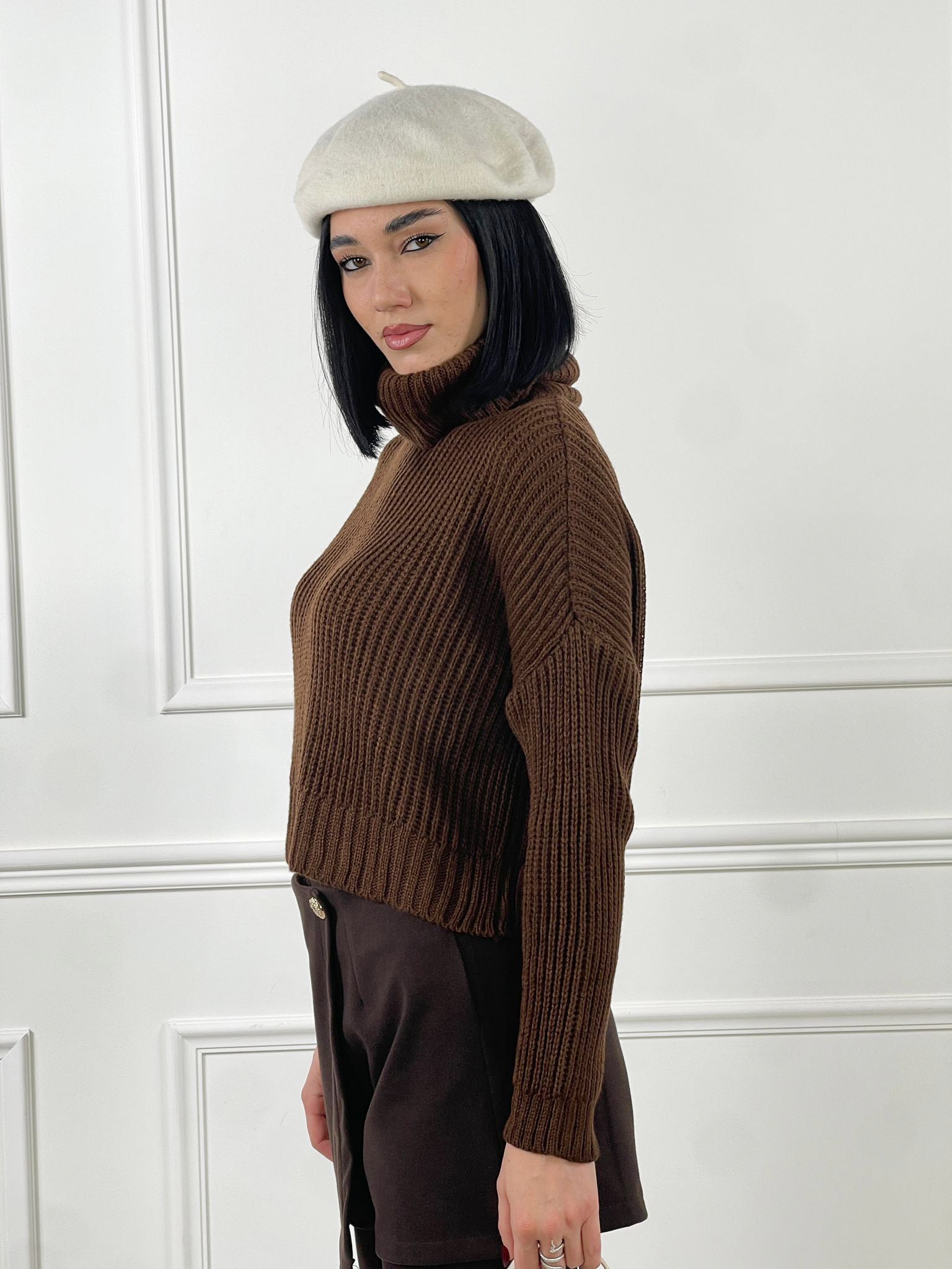 Maglione dolce vita - Candida.it