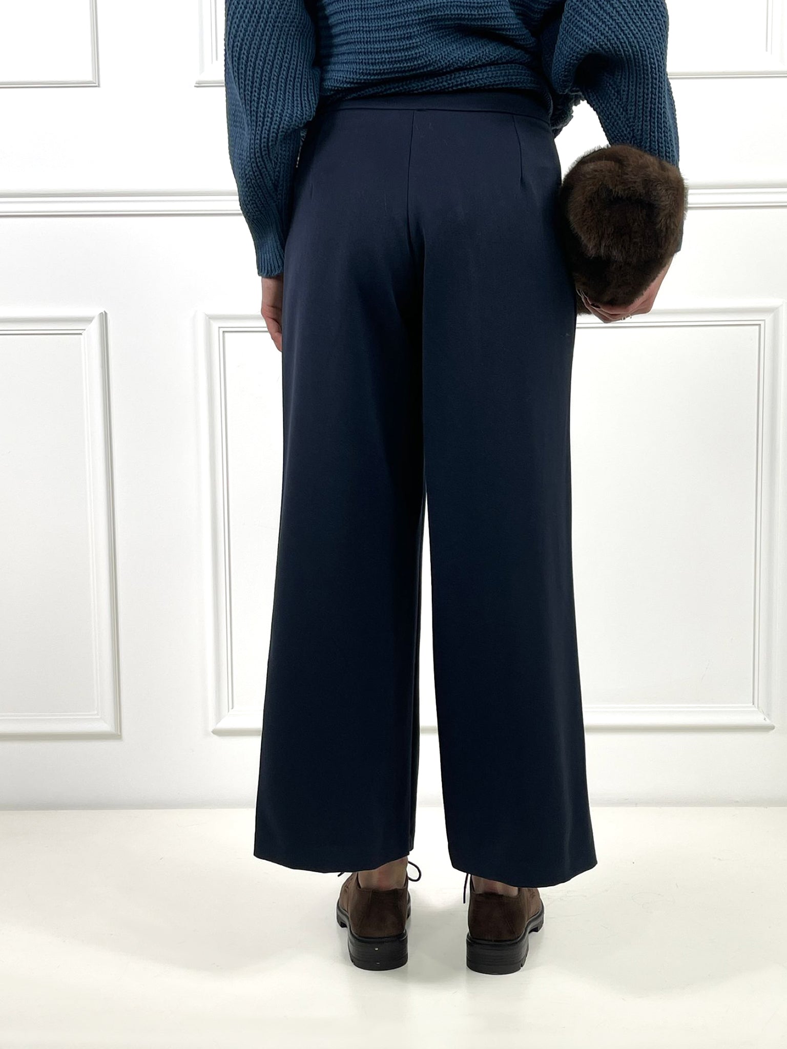 Pantalone cropped - Candida.it
