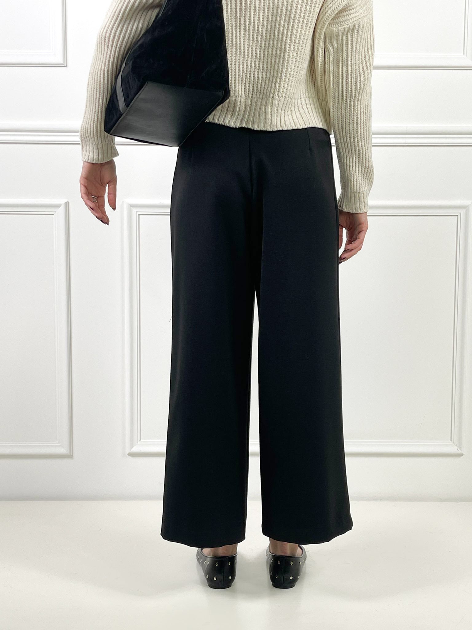 Pantalone cropped - Candida.it