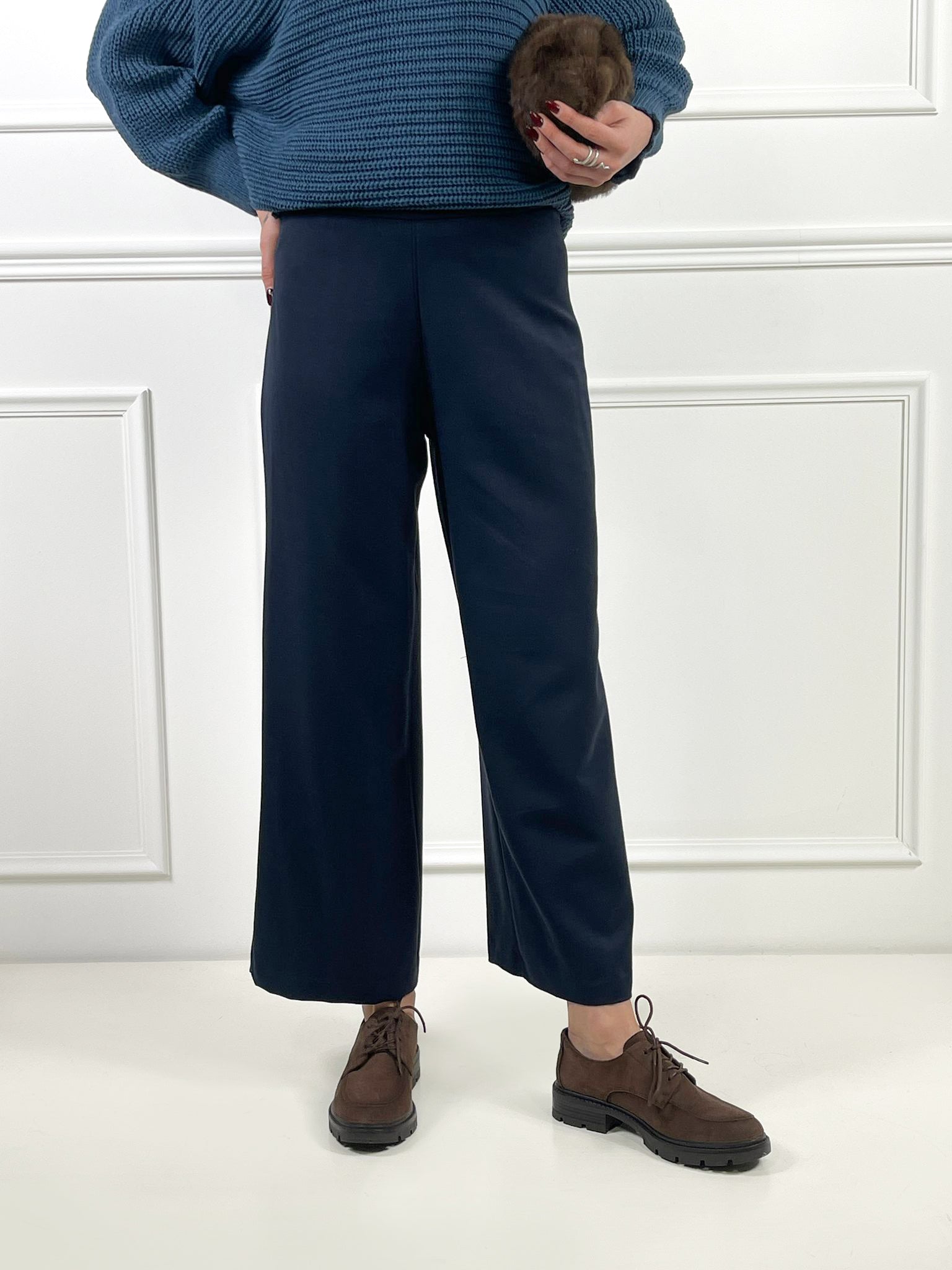 Pantalone cropped - Candida.it