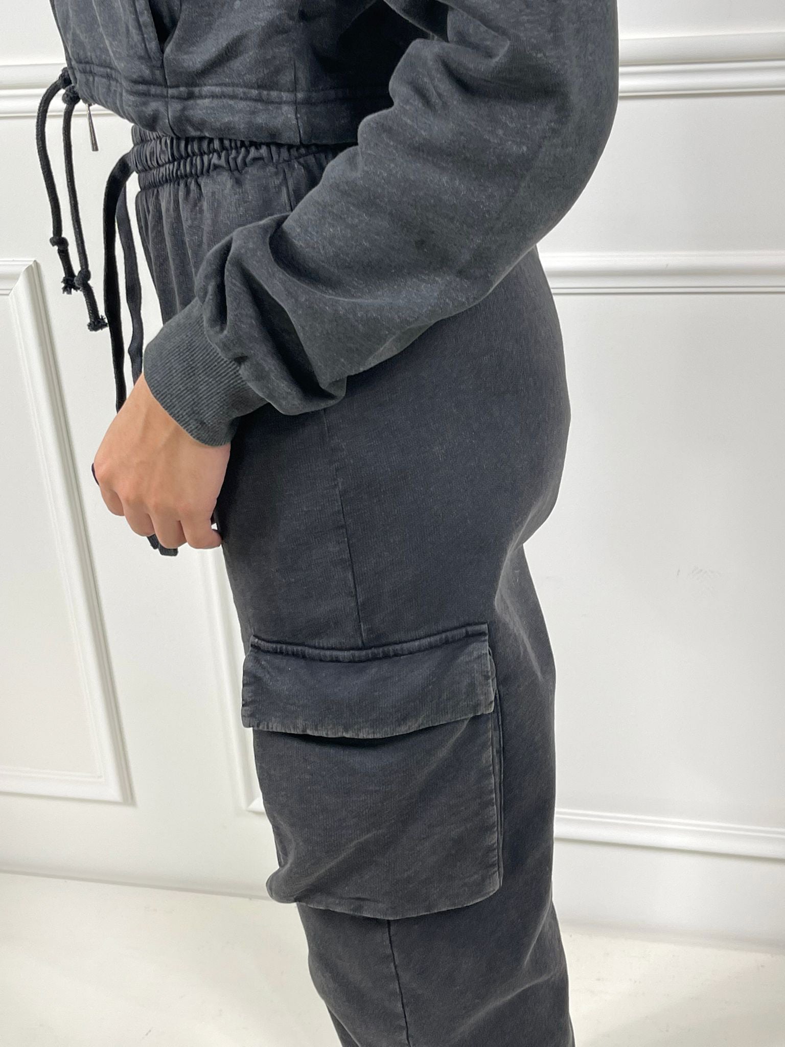 Pantafelpa usa con tasconi