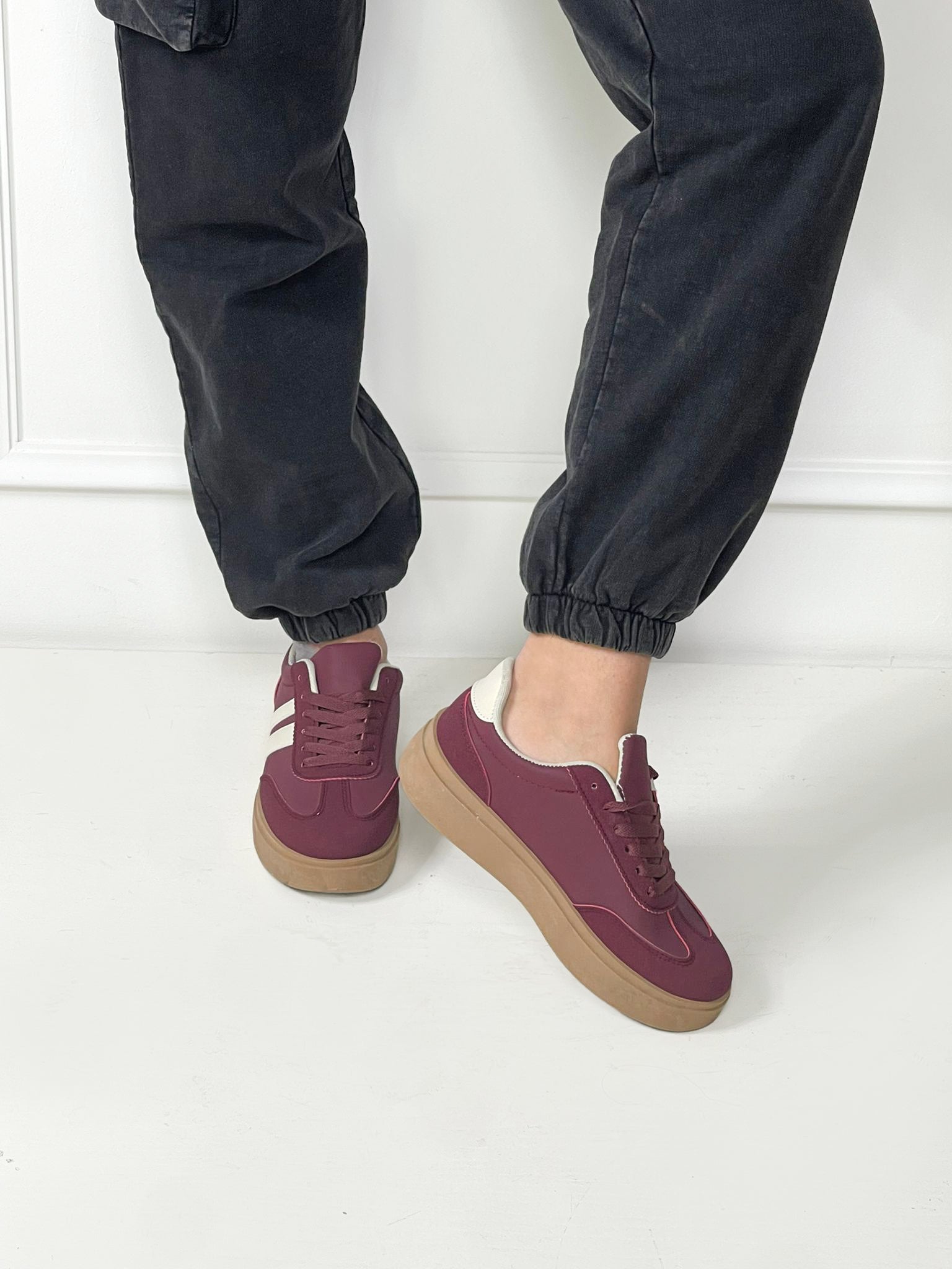 Pantafelpa usa con tasconi