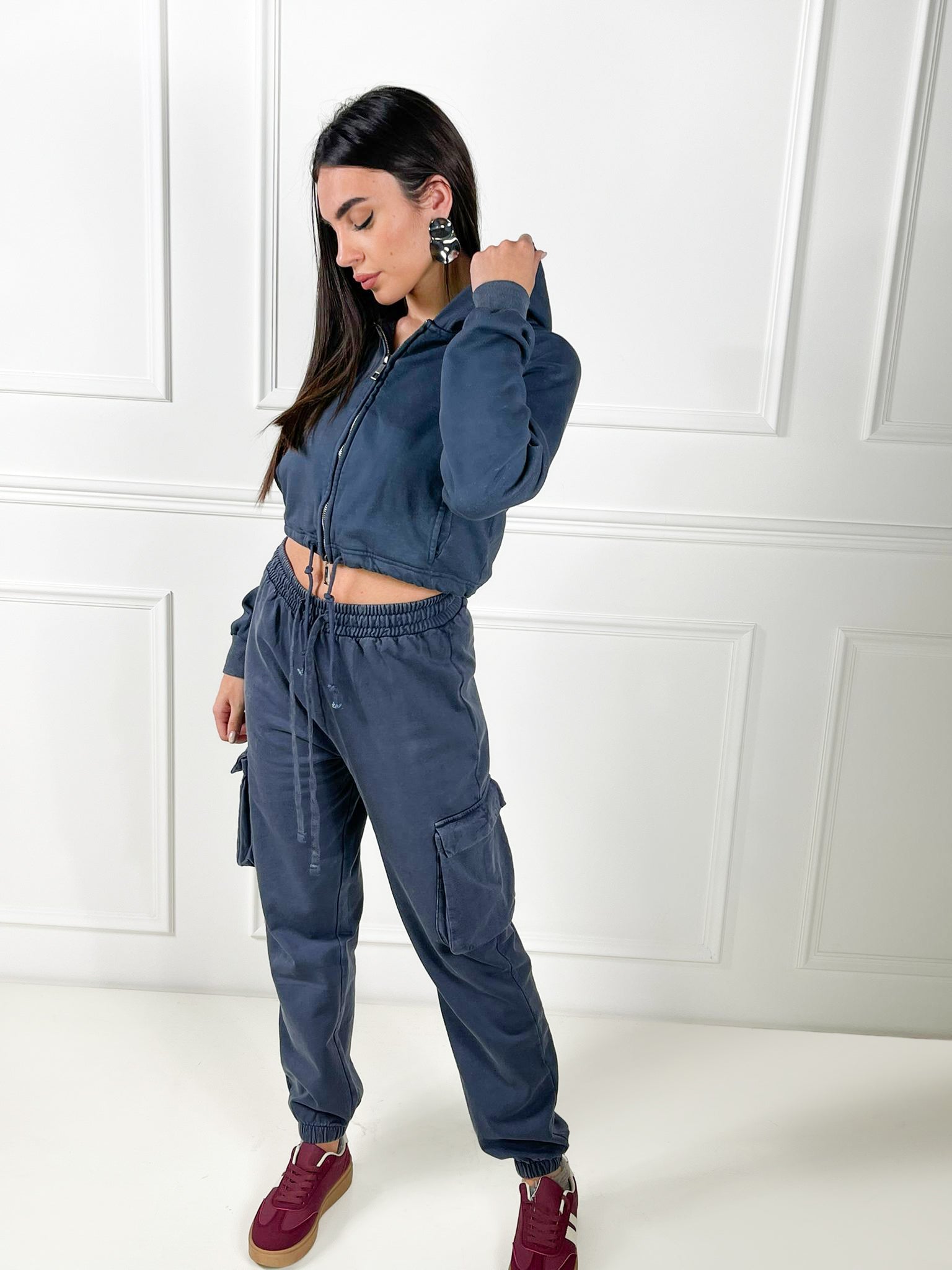 Pantafelpa usa con tasconi