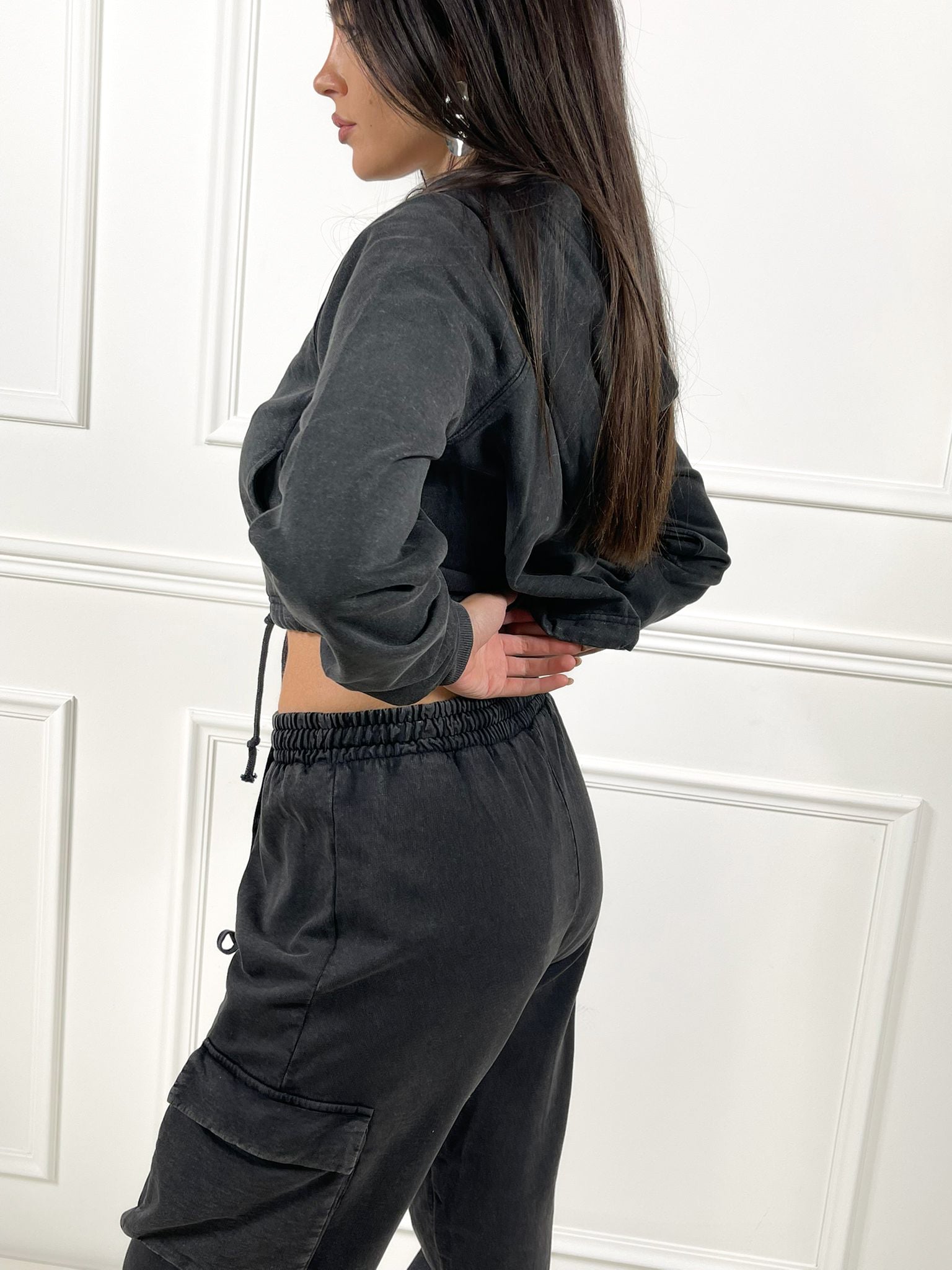 Pantafelpa usa con tasconi