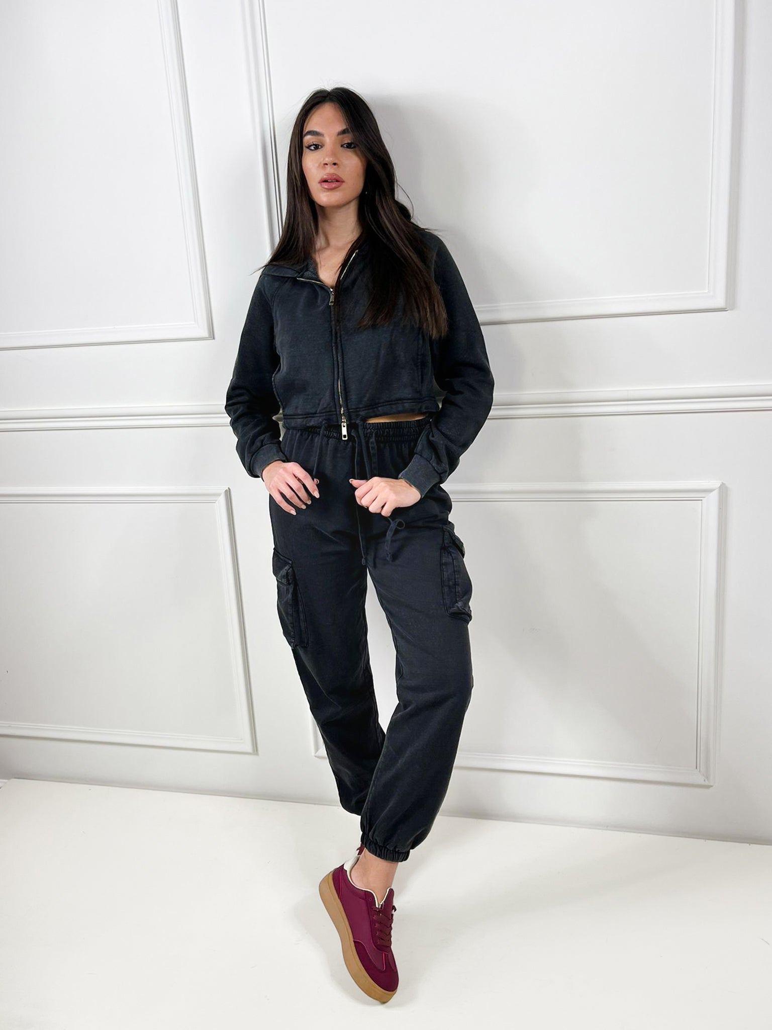 Pantafelpa usa con tasconi