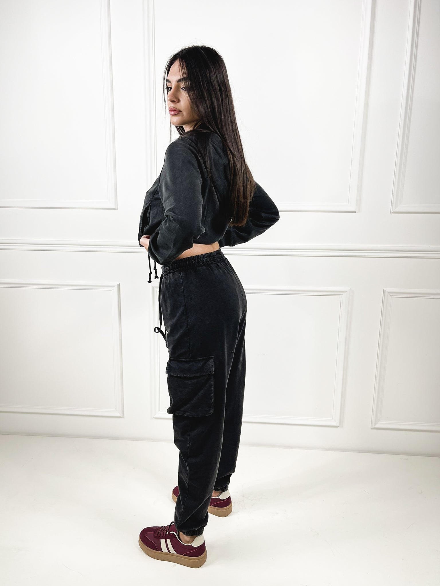 Pantafelpa usa con tasconi