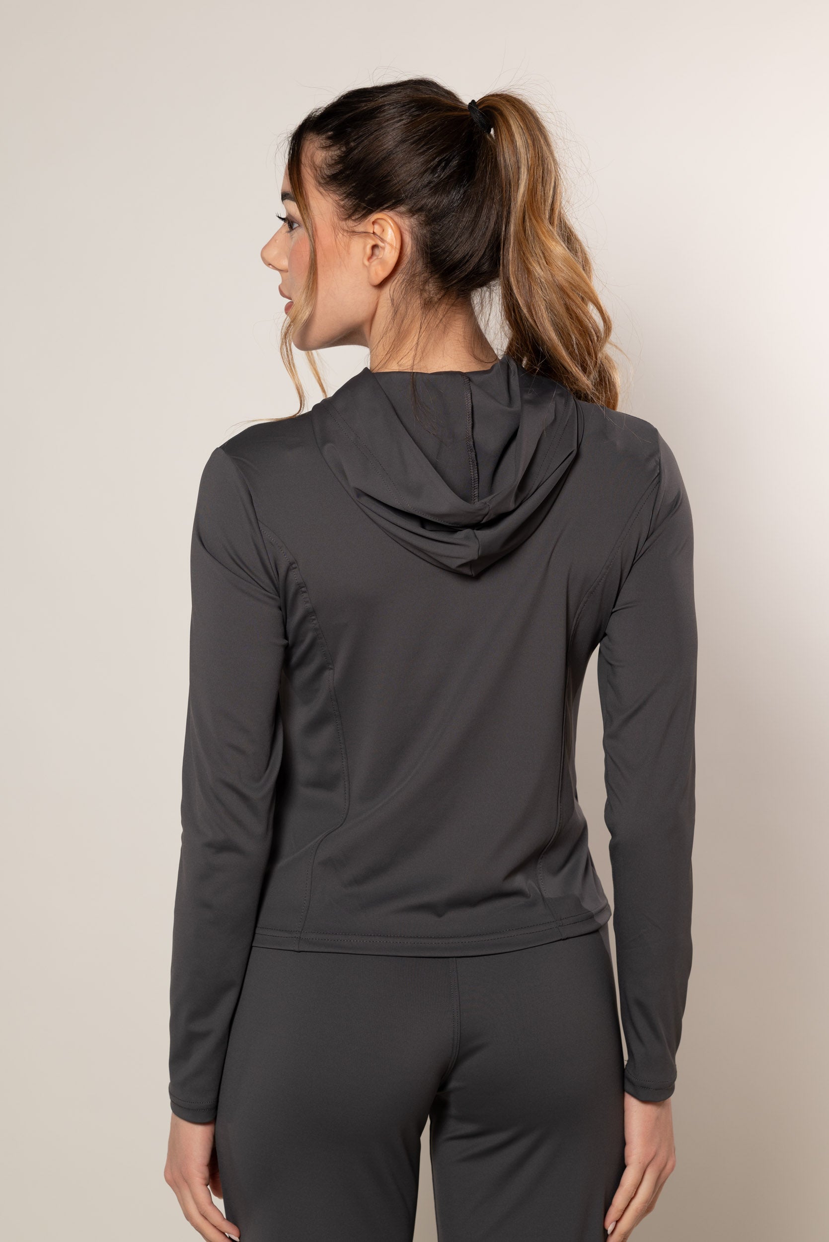 Set Fitness |Colore:Grigio