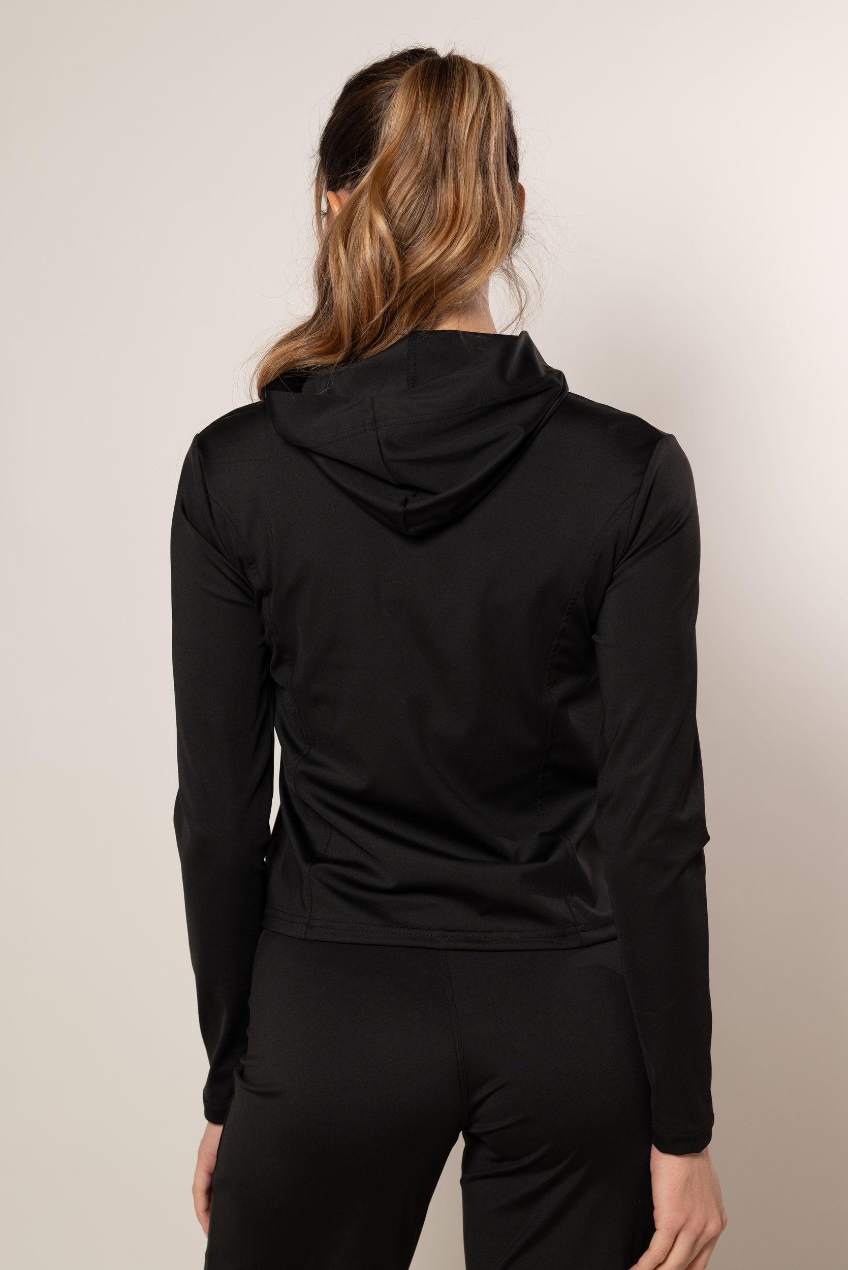 Set Fitness |Colore:Nero