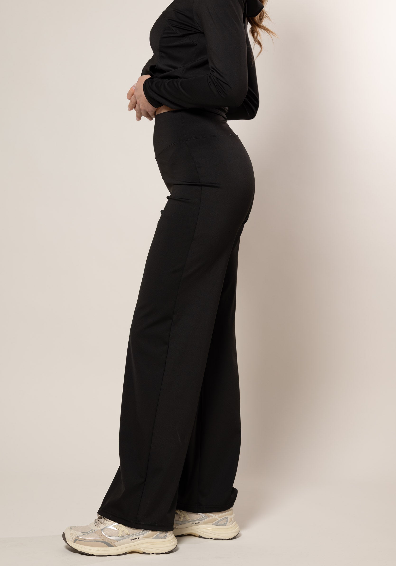 Set Fitness |Colore:Nero