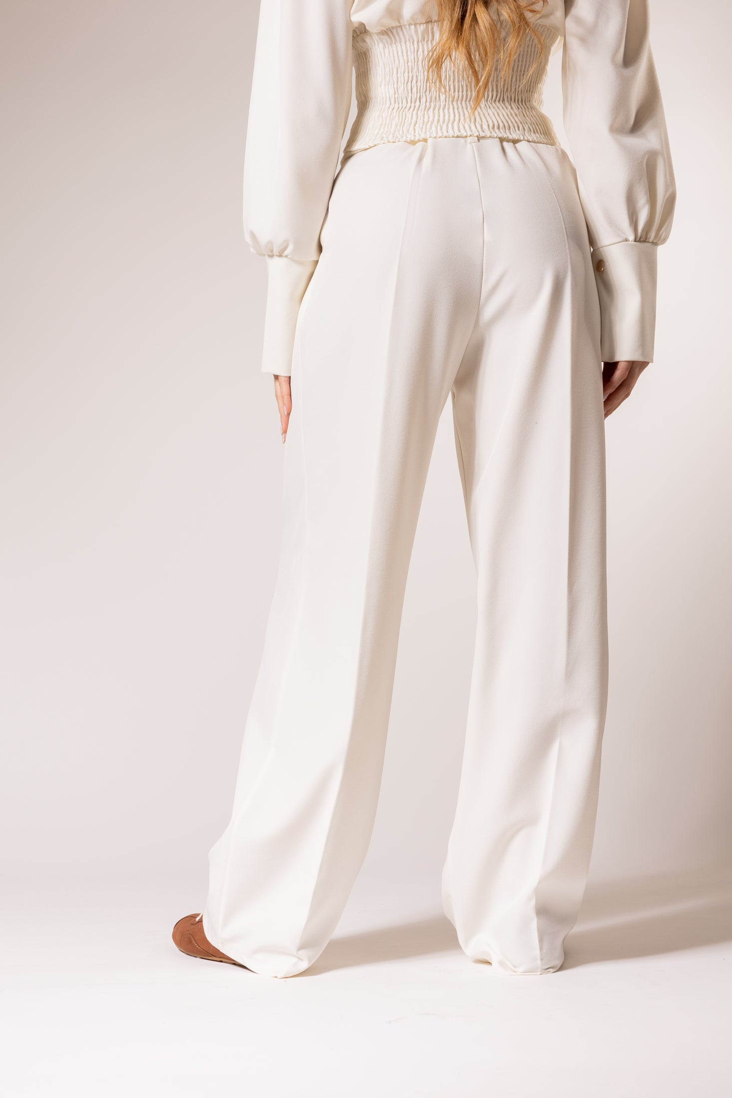 Coordinato Bustier|Colore:Panna