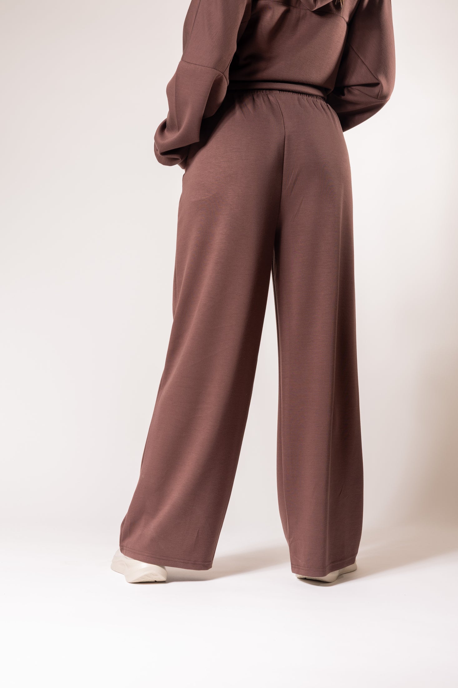 Completo sportivo|Colore:Caffe