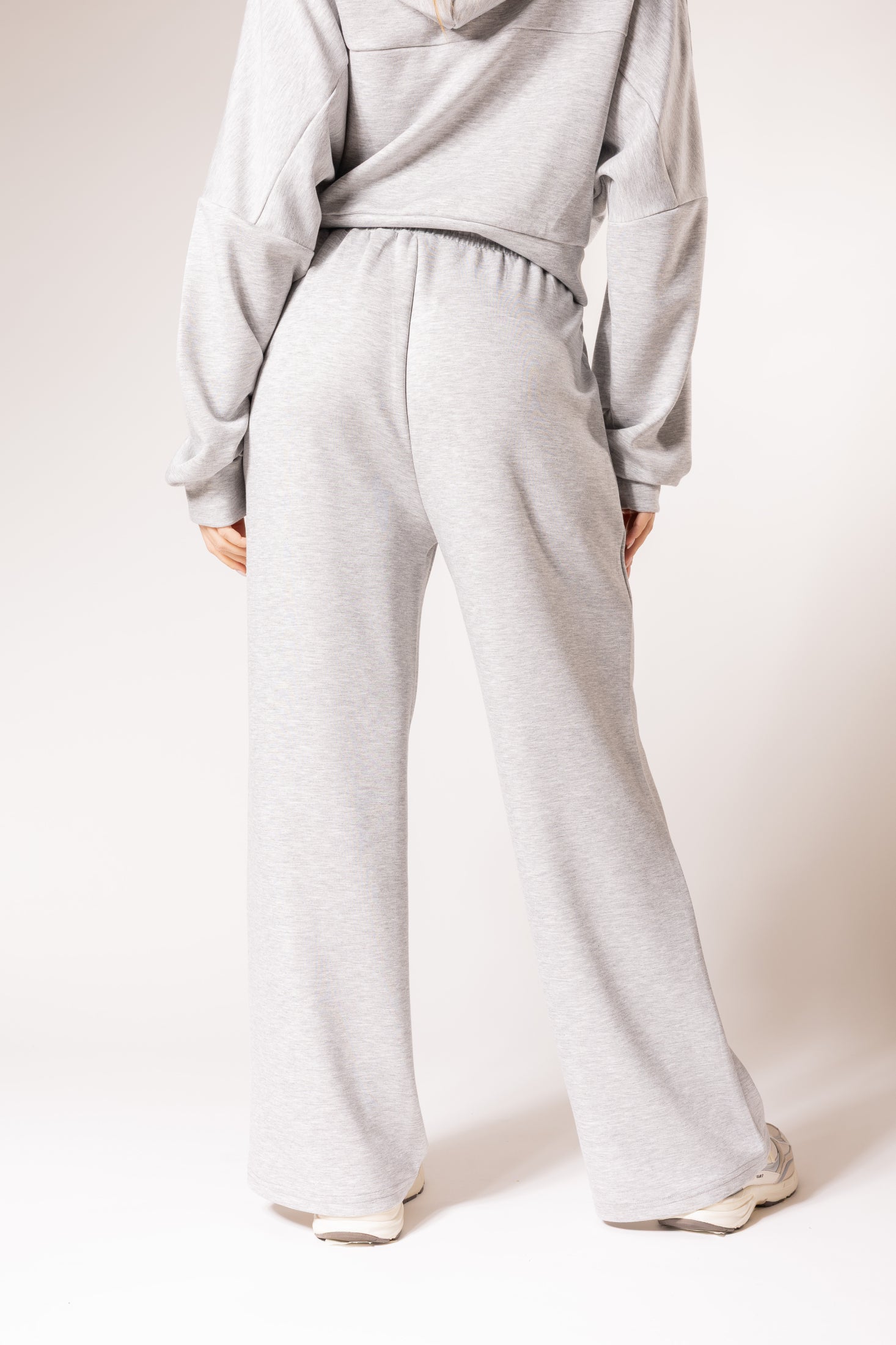 Completo sportivo|Colore:Grigio