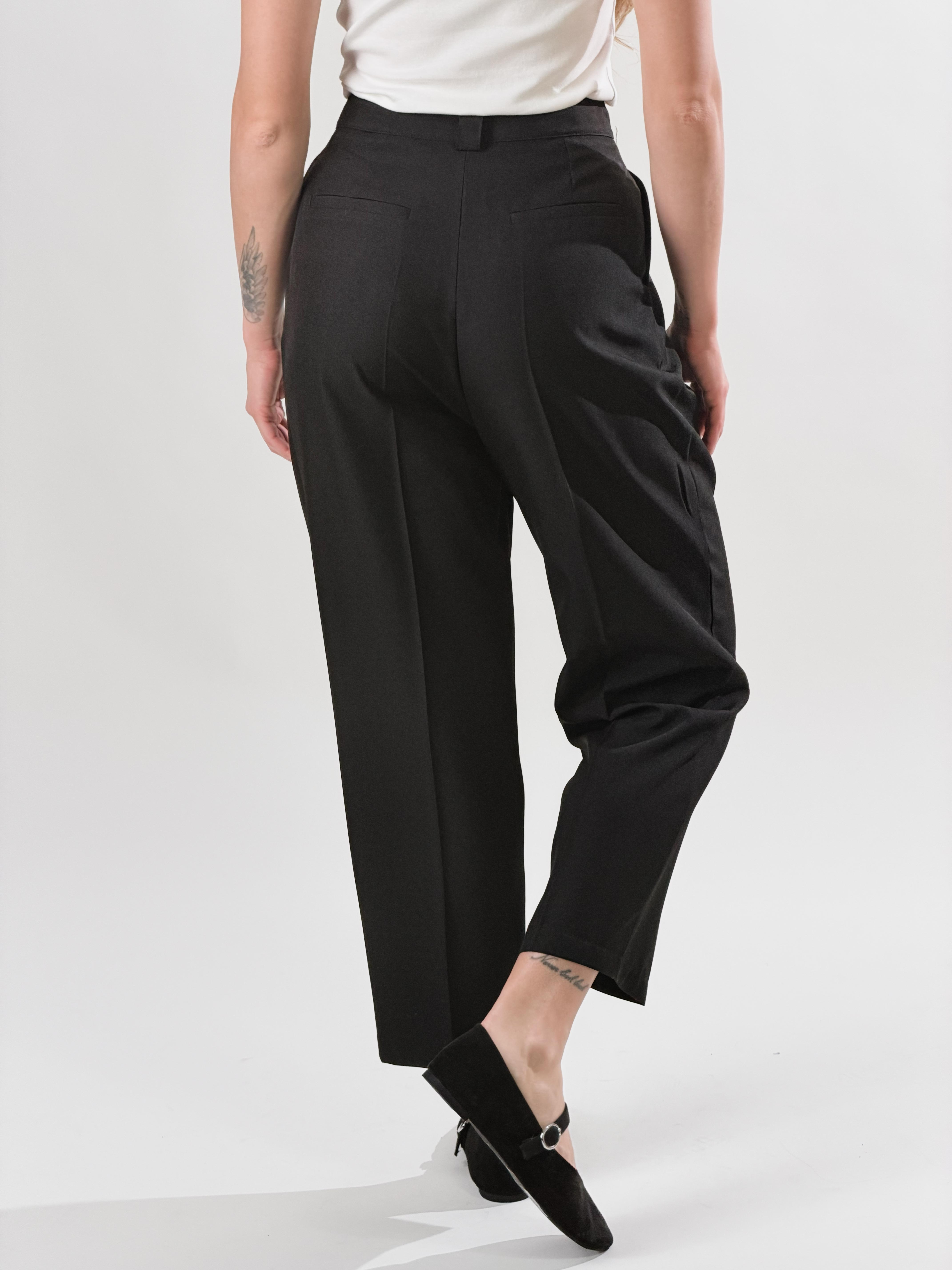 Pantalone Manola|Colore:Nero