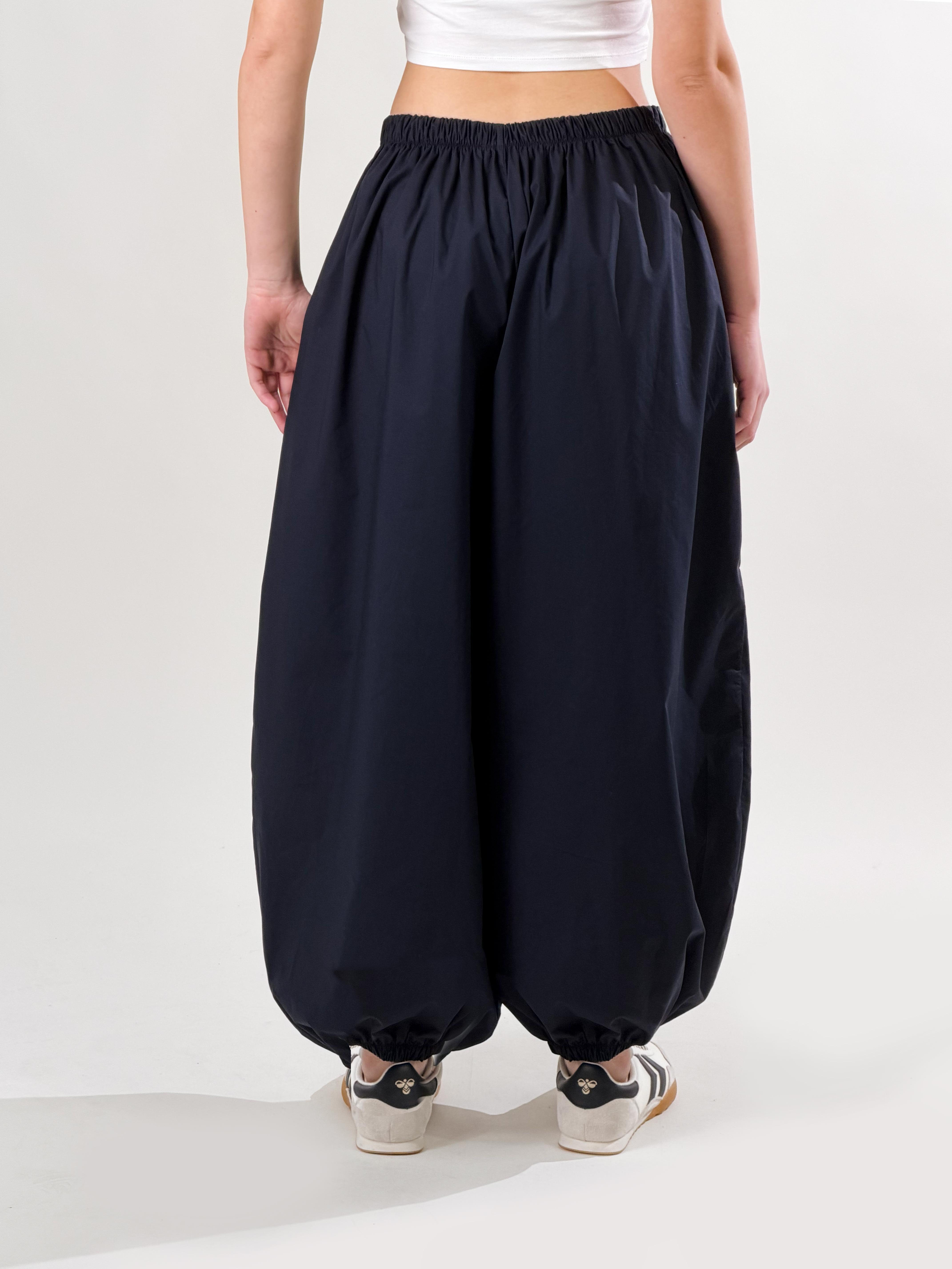 Pantalone Action|Colore:Blu