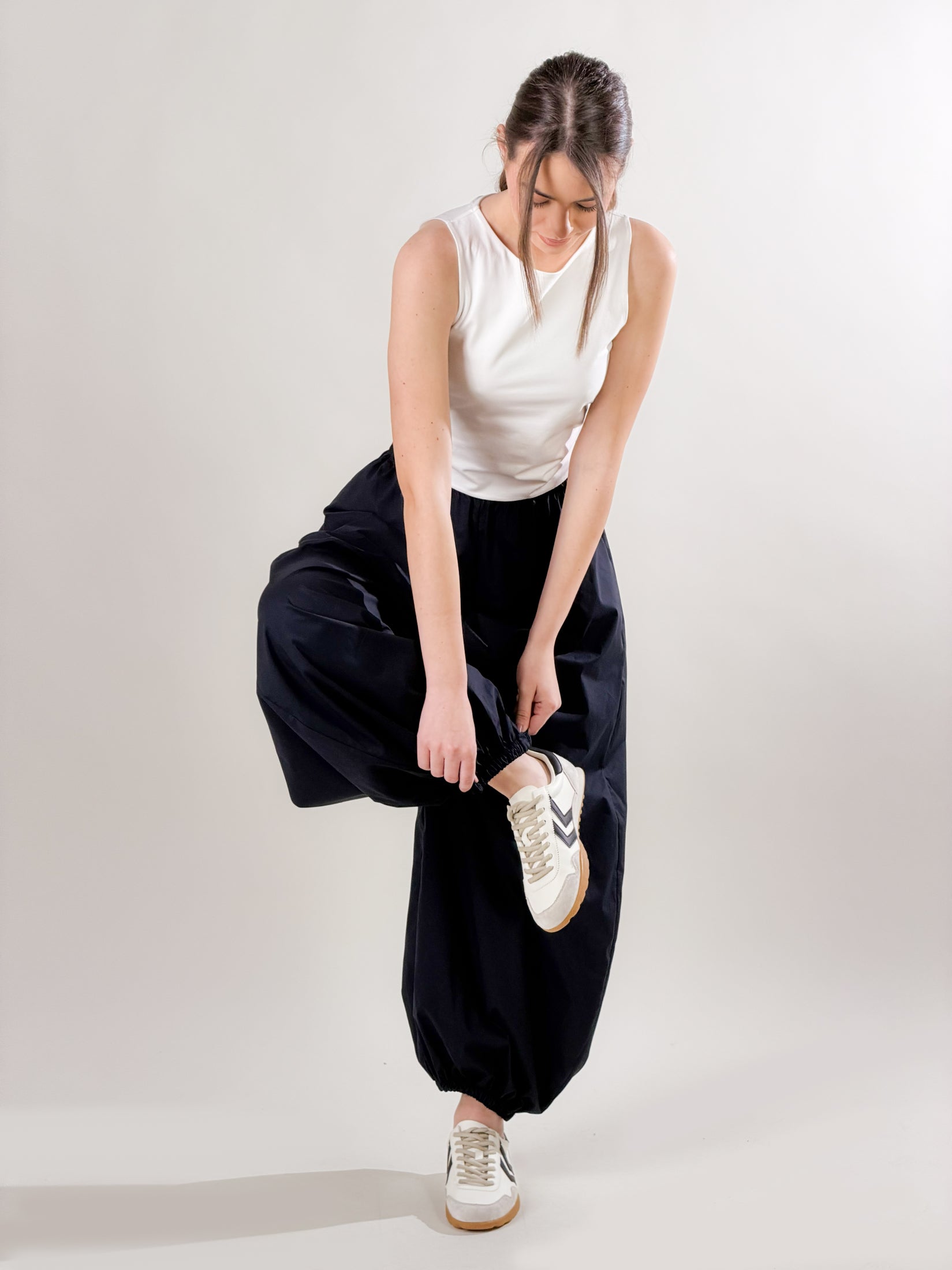 Pantalone Action|Colore:Blu