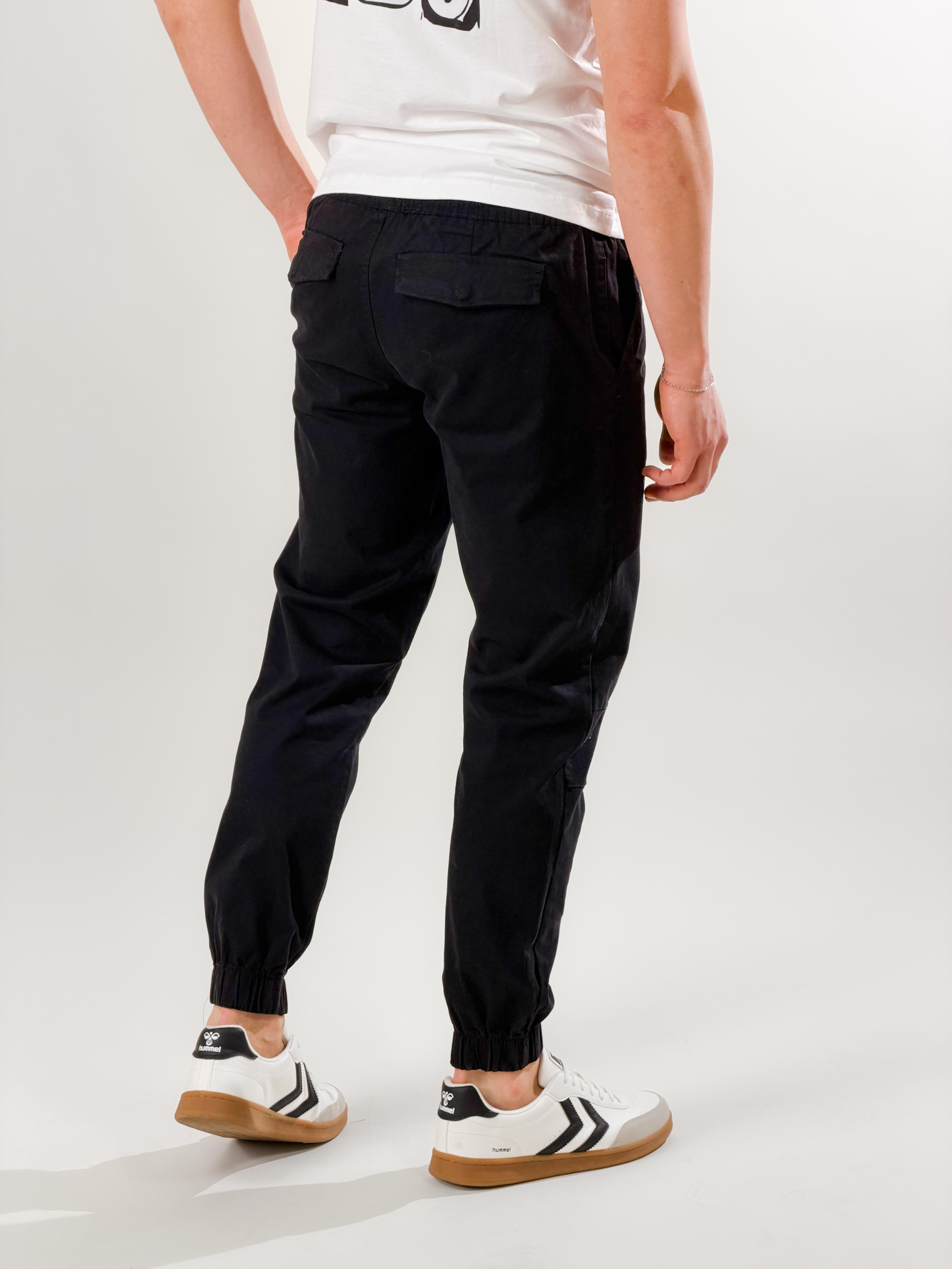 PAU1182P25CEAR|Colore:Nero