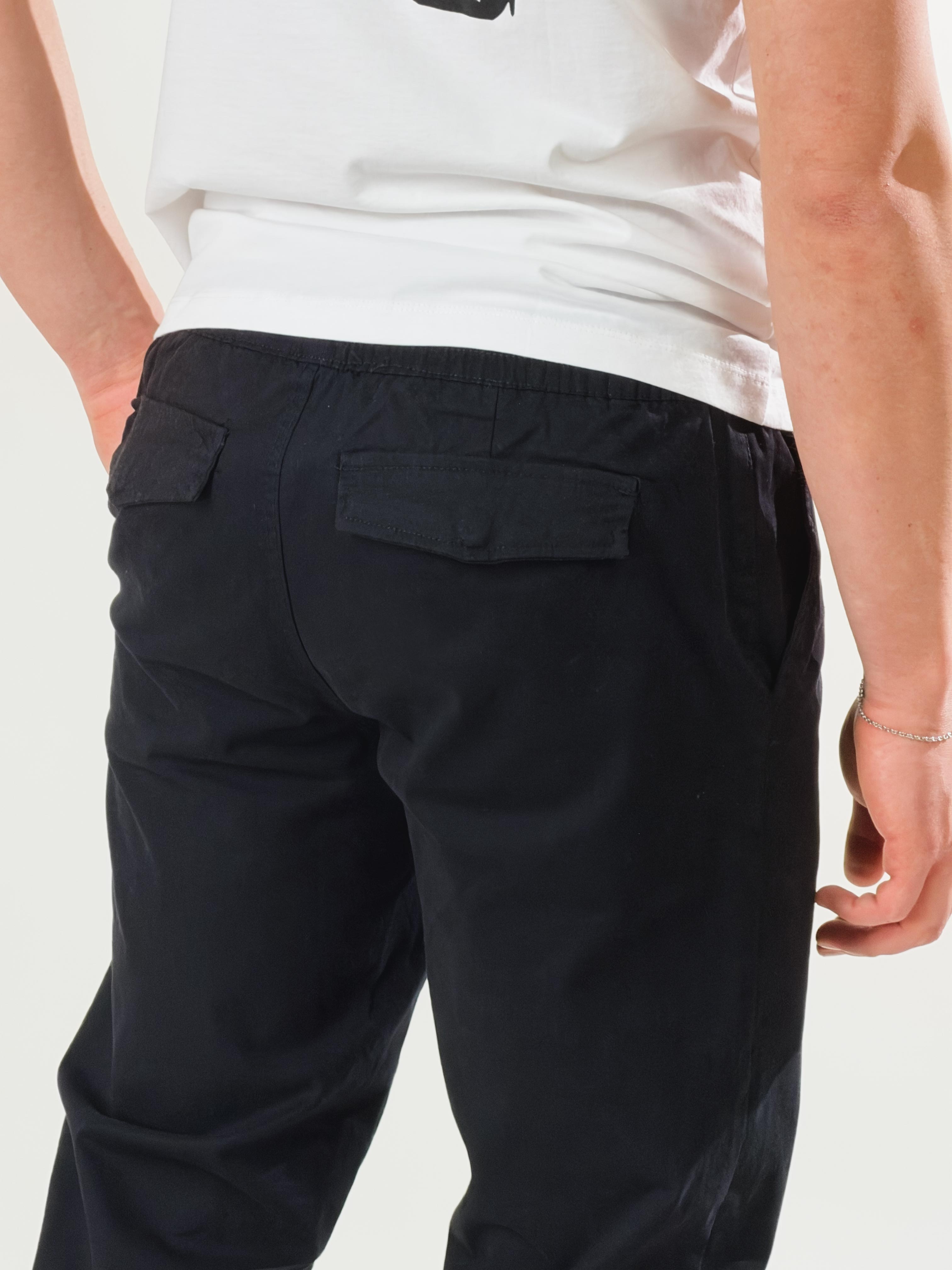 PAU1182P25CEAR|Colore:Nero