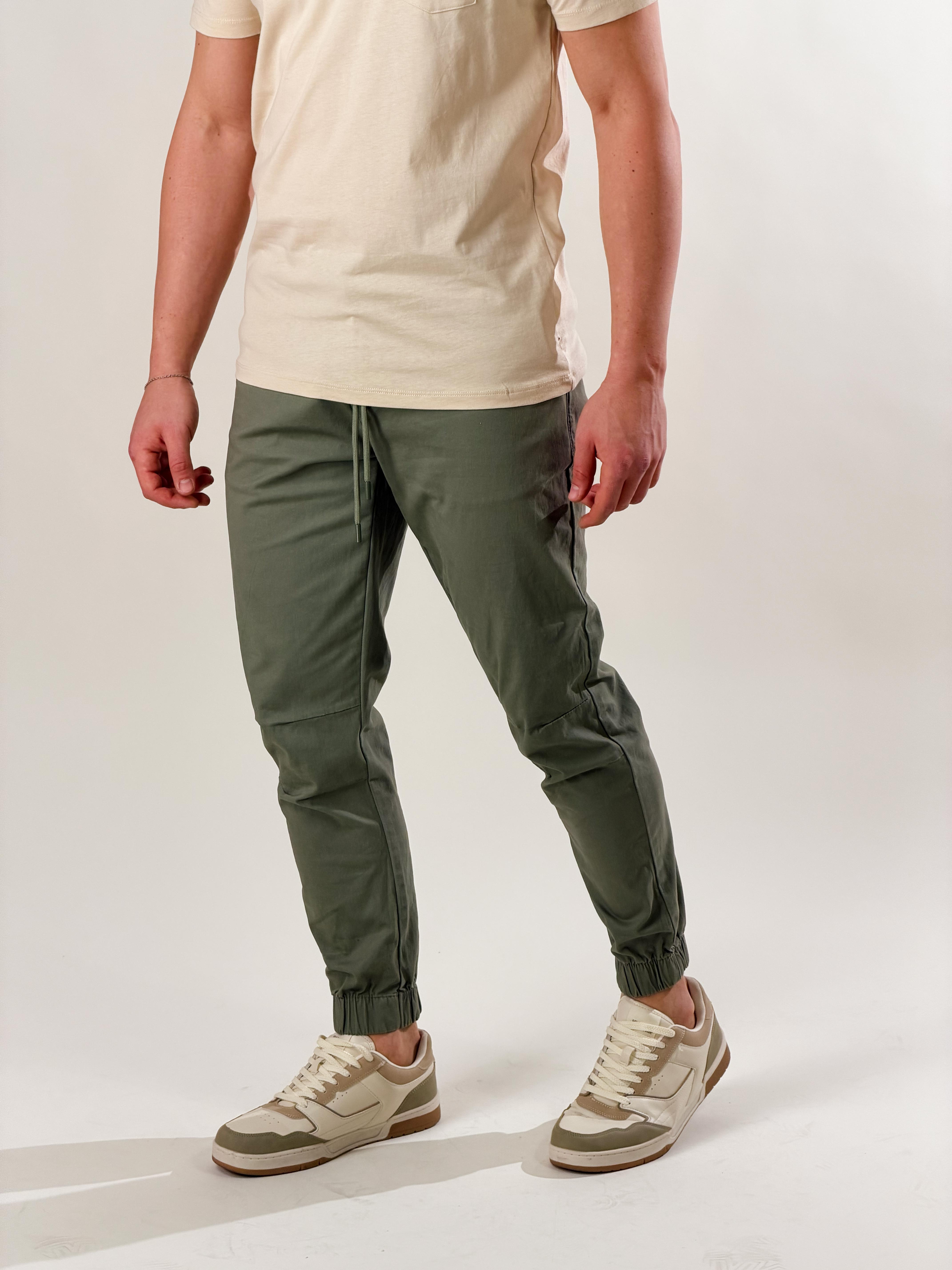 PAU1182P25CEAR|Colore:Verde militare