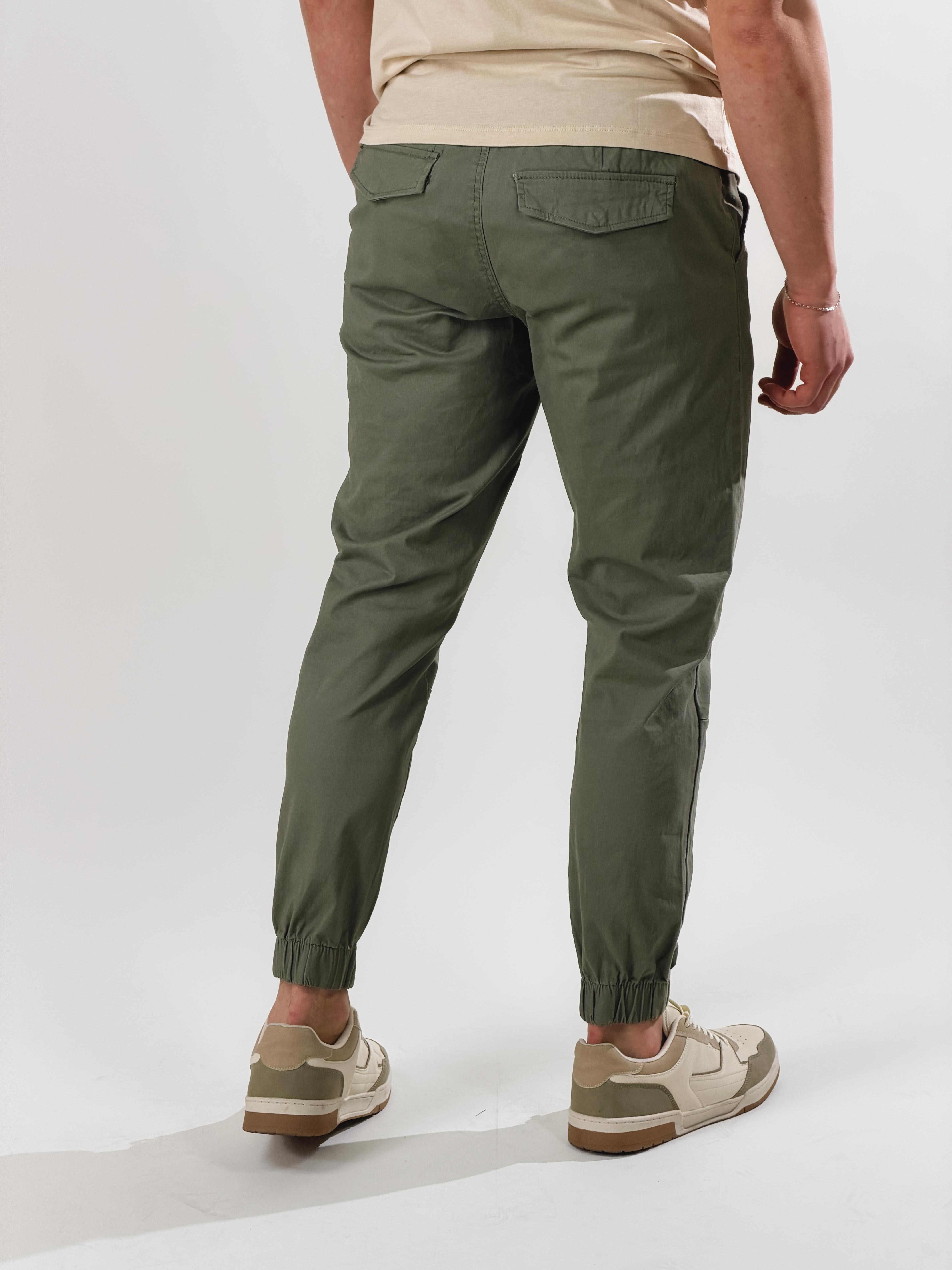 PAU1182P25CEAR|Colore:Verde militare