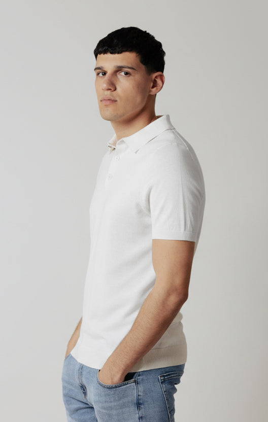 Polo Santafe|Colore:Bianco