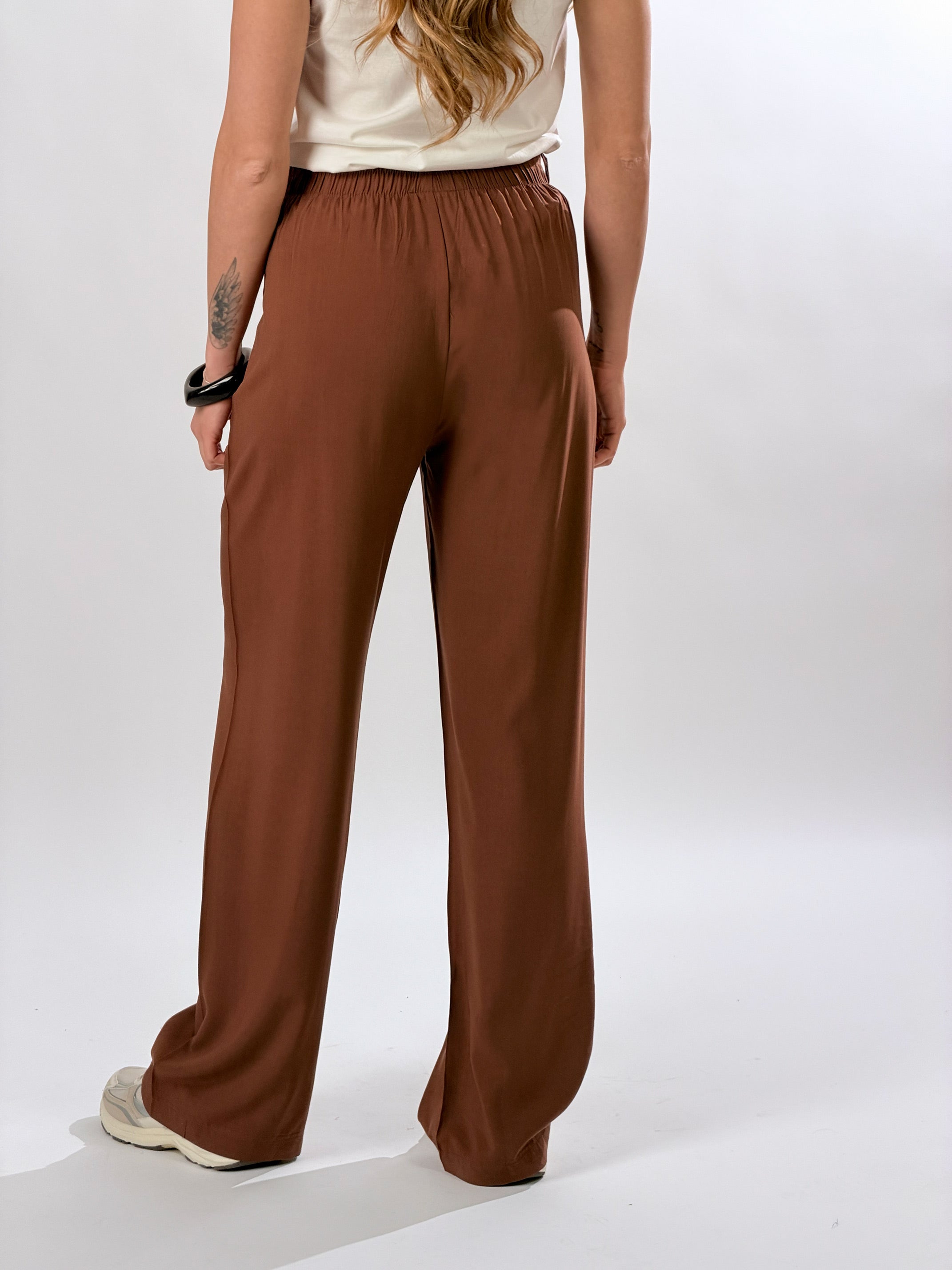 Pantalone Marrakech|Colore:Nocciola