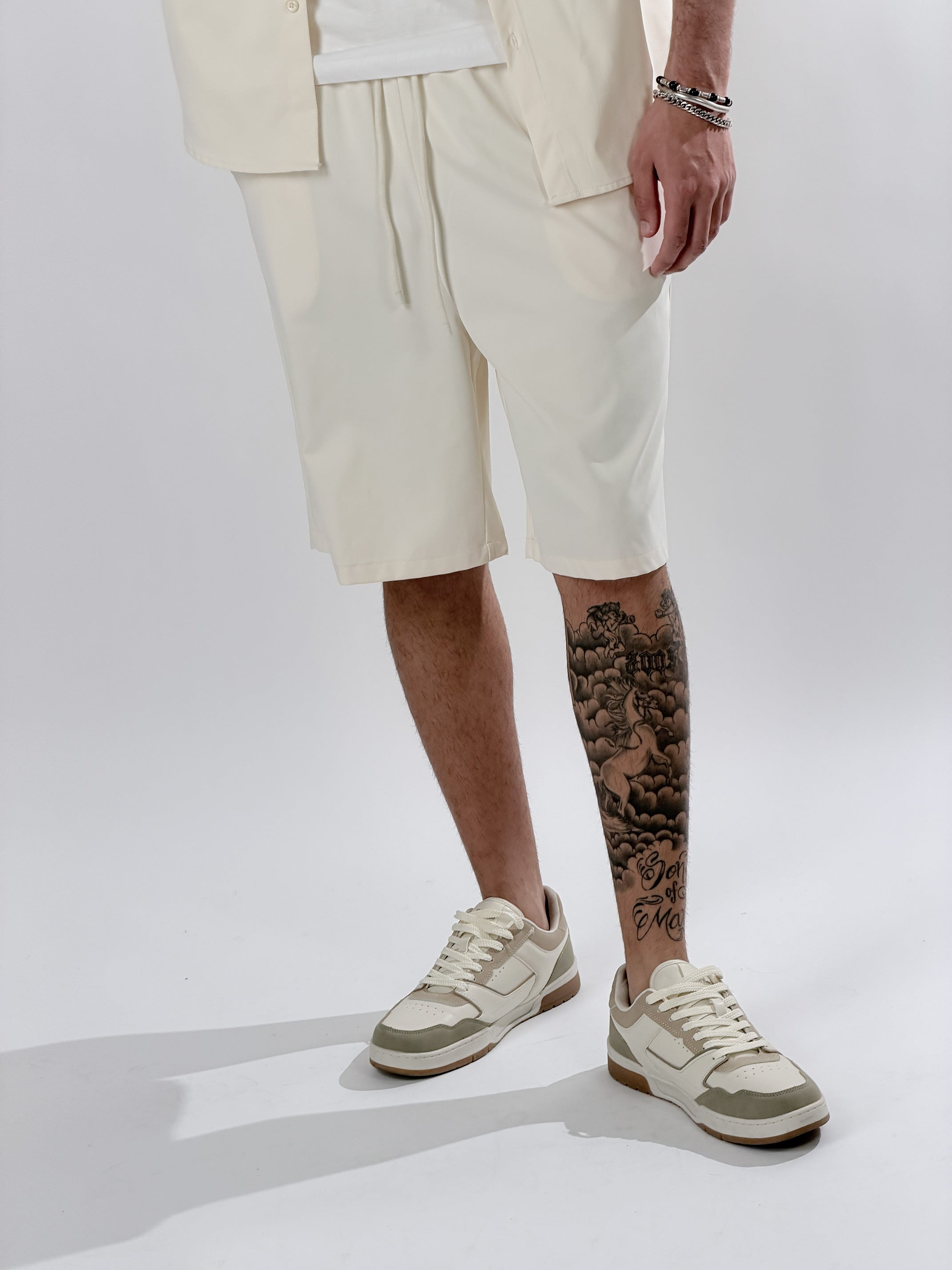 Bermuda Blade|Colore:Burro