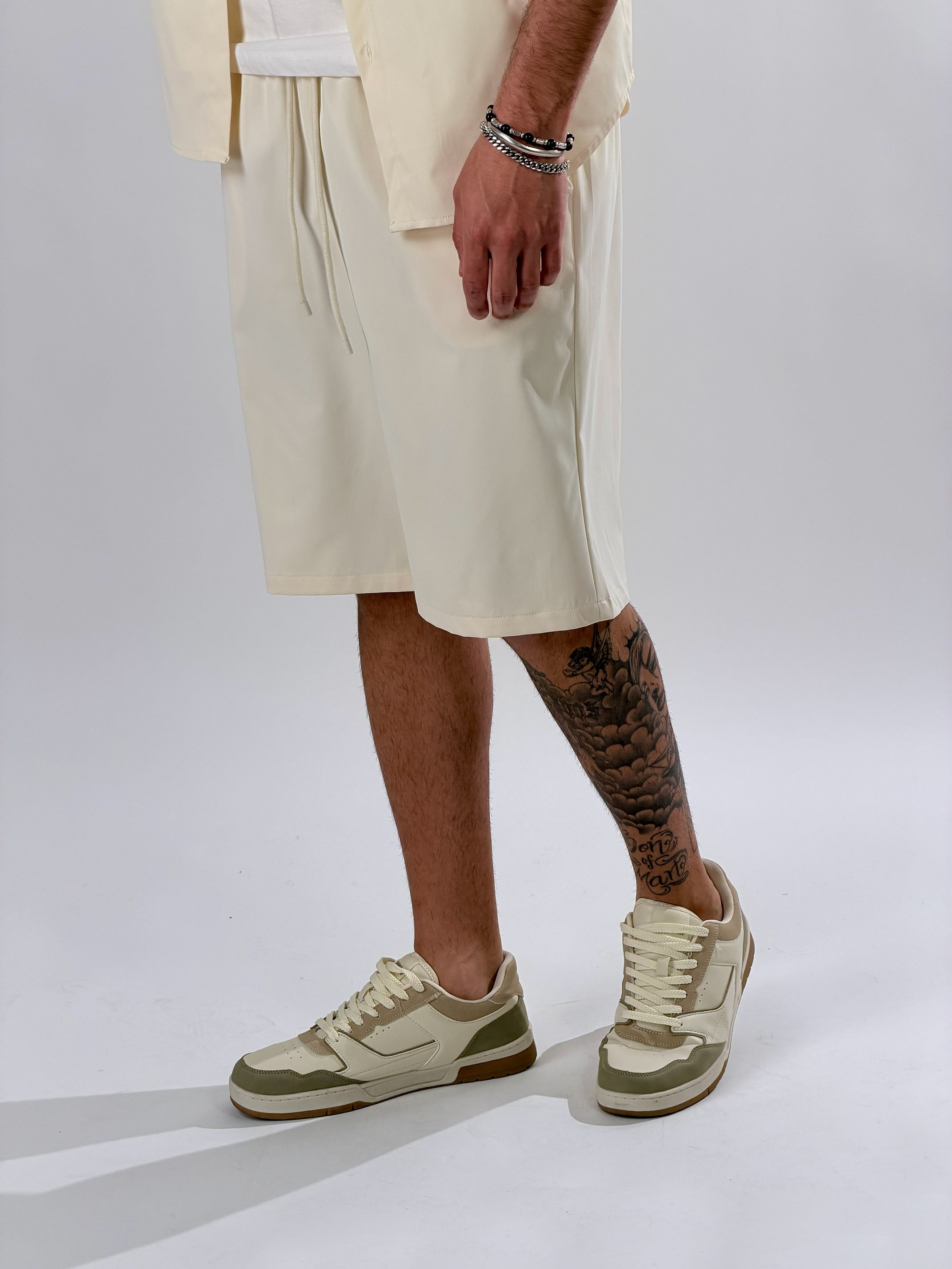 Bermuda Blade|Colore:Burro