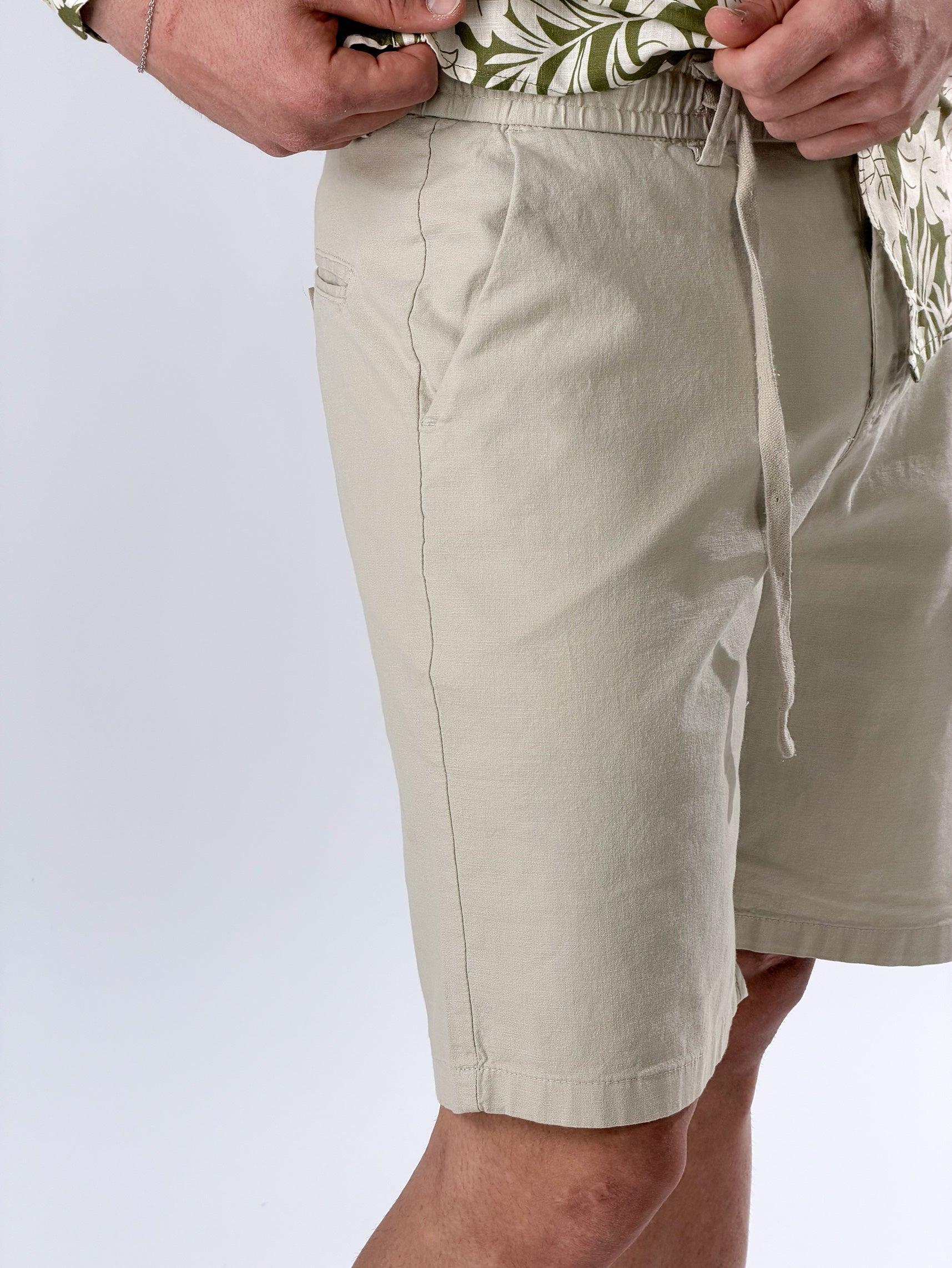 Bermuda Safari|Colore:Beige