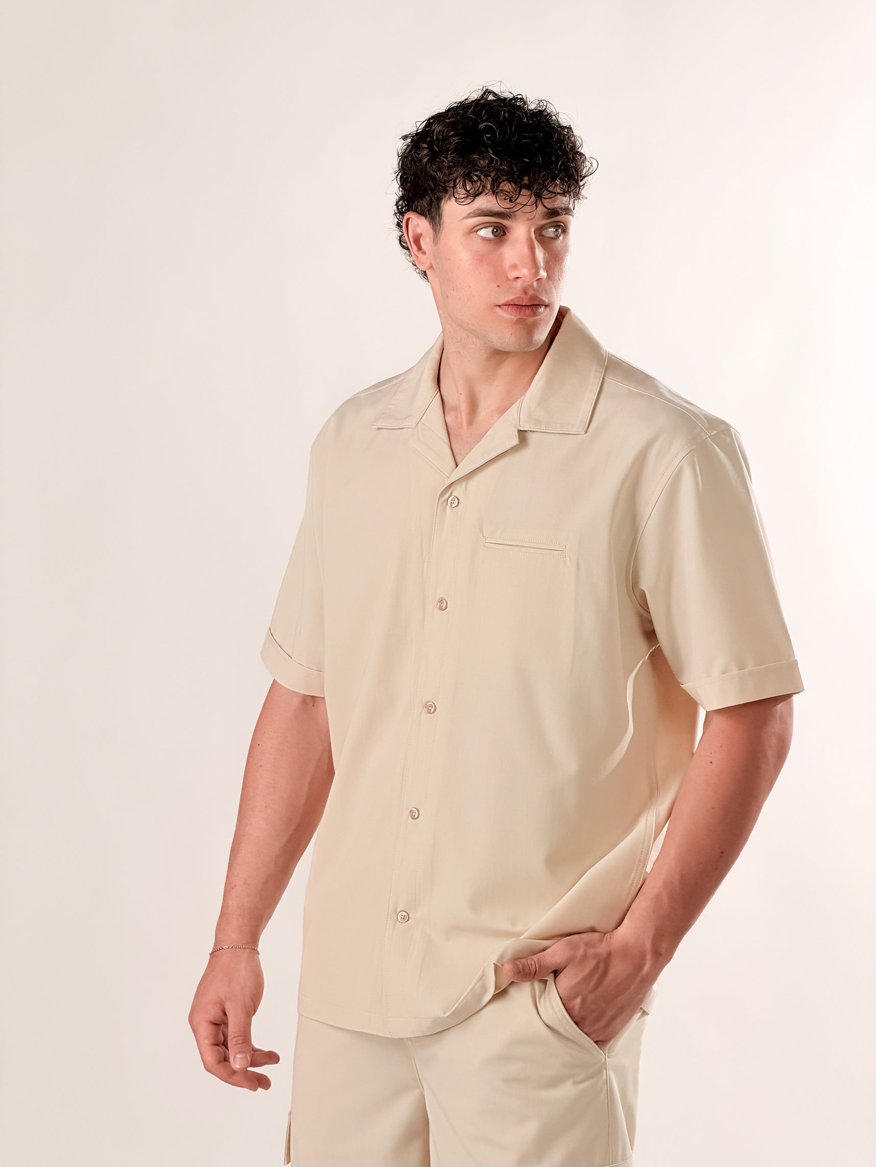 Coordinato Start|Colore:Beige