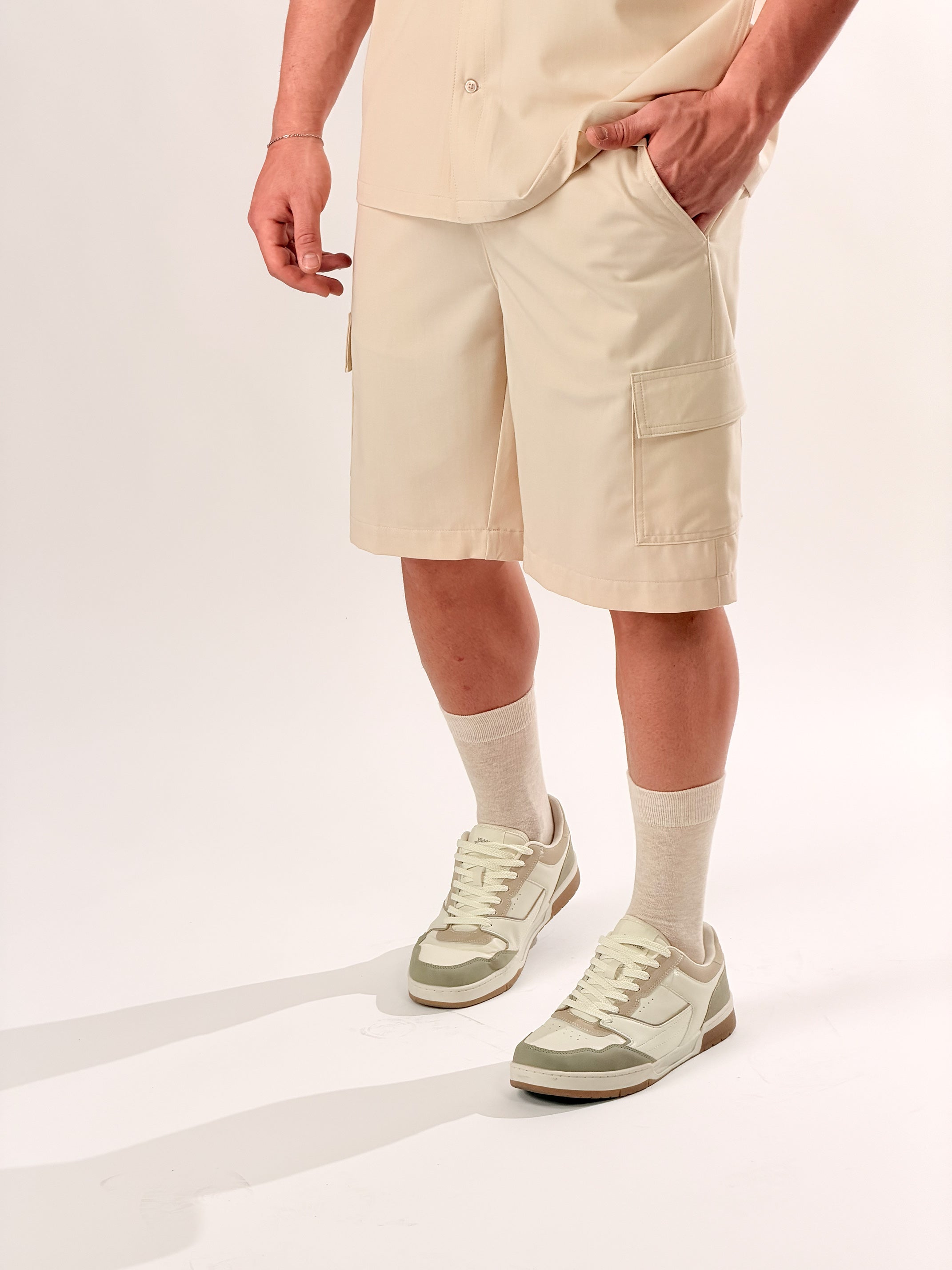 Coordinato Start|Colore:Beige
