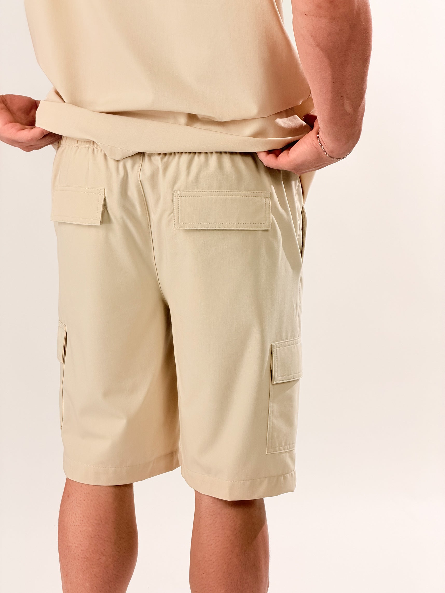 Coordinato Start|Colore:Beige
