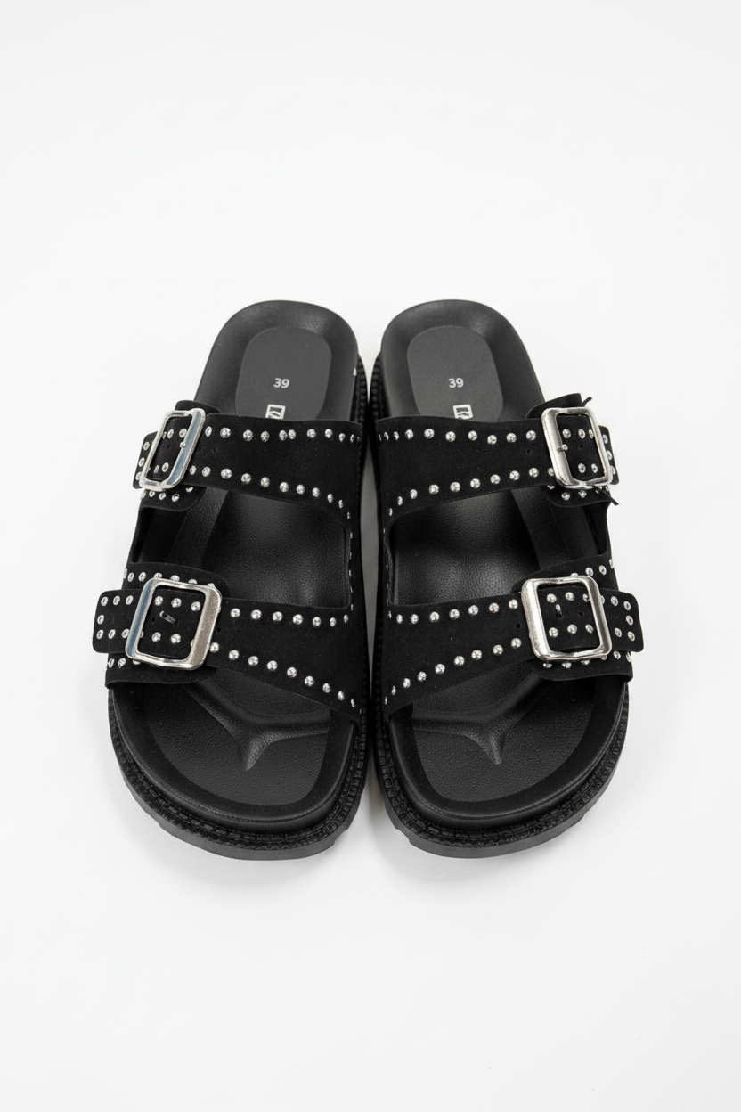Cross Over |Colore:Nero/argento