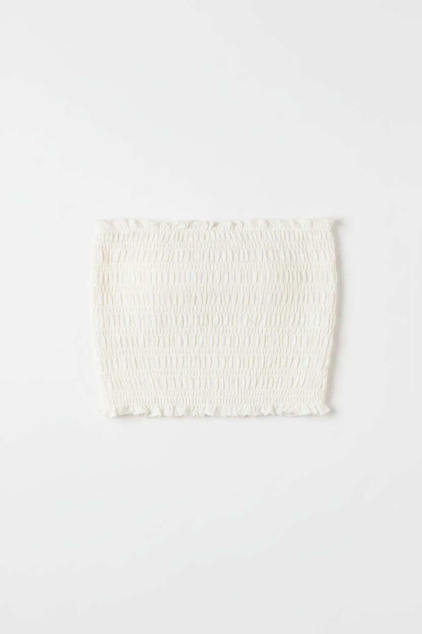 Bandeau|Colore:Bianco latte