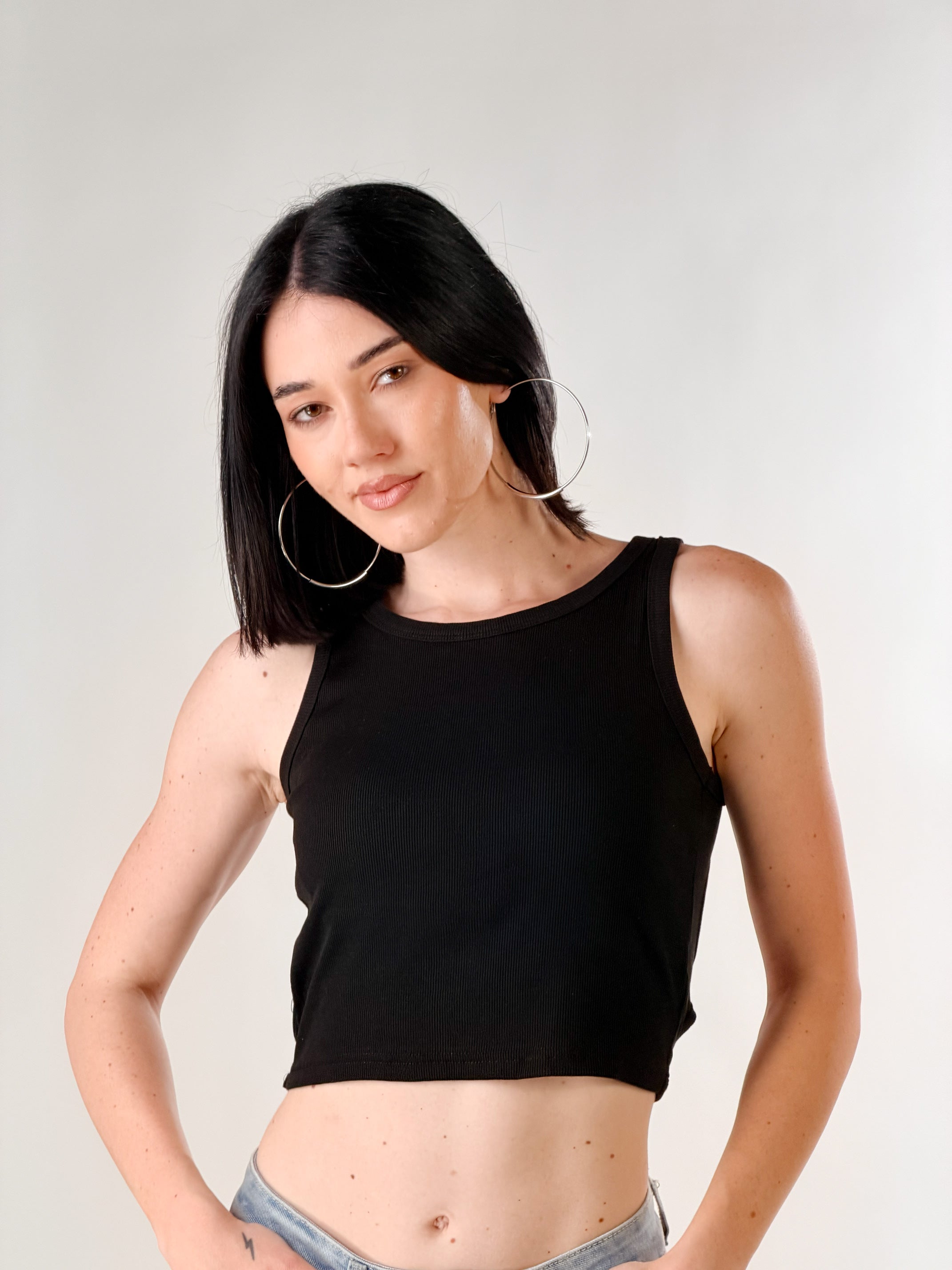 TOPD26511PE26LM|Colore:Nero
